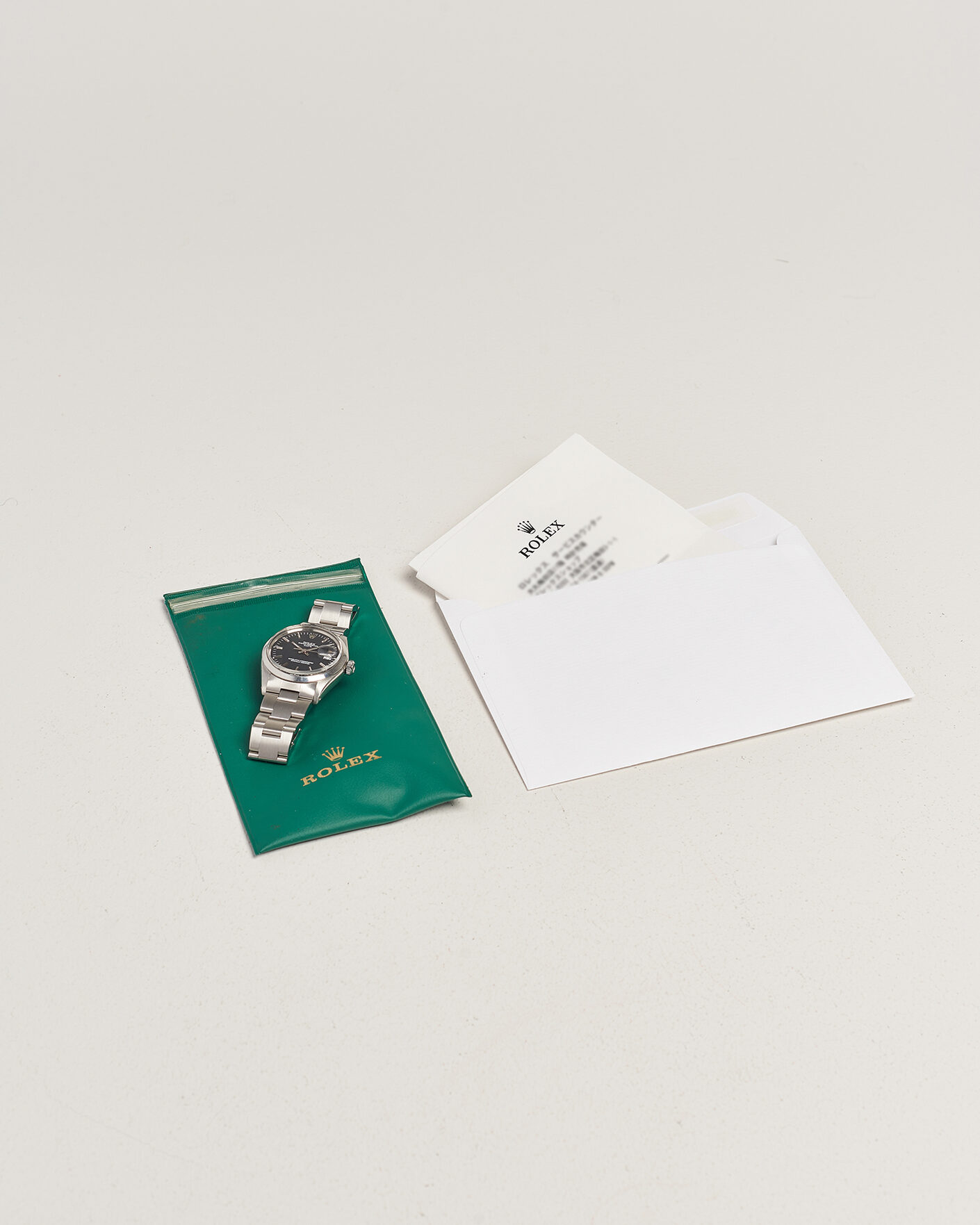 Heren | Pre-Owned & Vintage Watches | Rolex Pre-Owned | Perpetual Date 