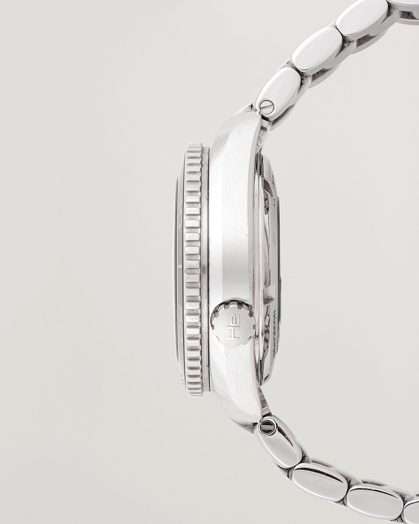 Heren | Pre-Owned & Vintage Watches | Omega Pre-Owned | Seamaster Planet Ocean 600M 