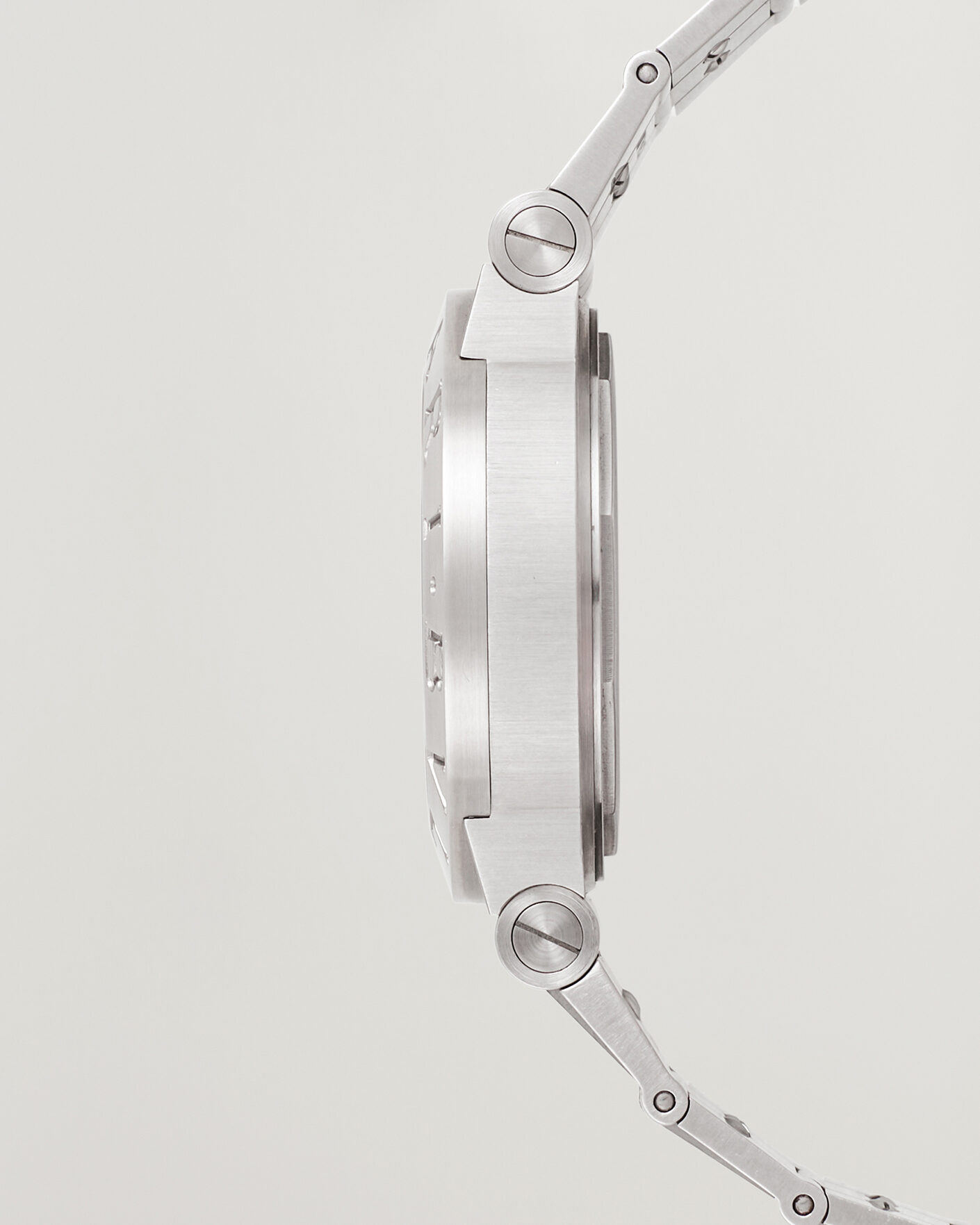 Heren | Pre-Owned & Vintage Watches | Bvlgari Pre-Owned | Diagono Chrono  