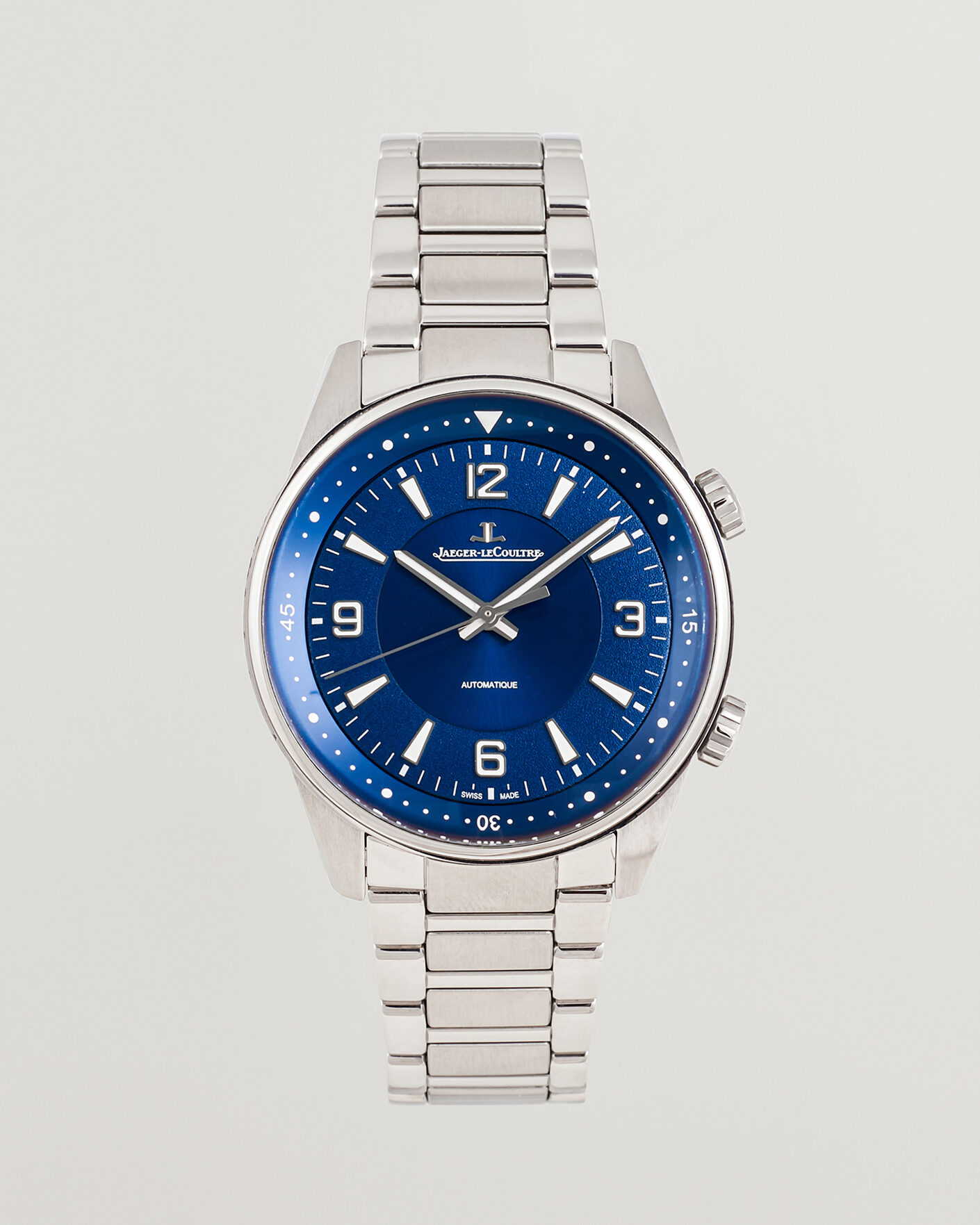Heren | Jaeger-LeCoultre Pre-Owned Polaris Automatic | Jaeger-LeCoultre Pre-Owned | Polaris Automatic