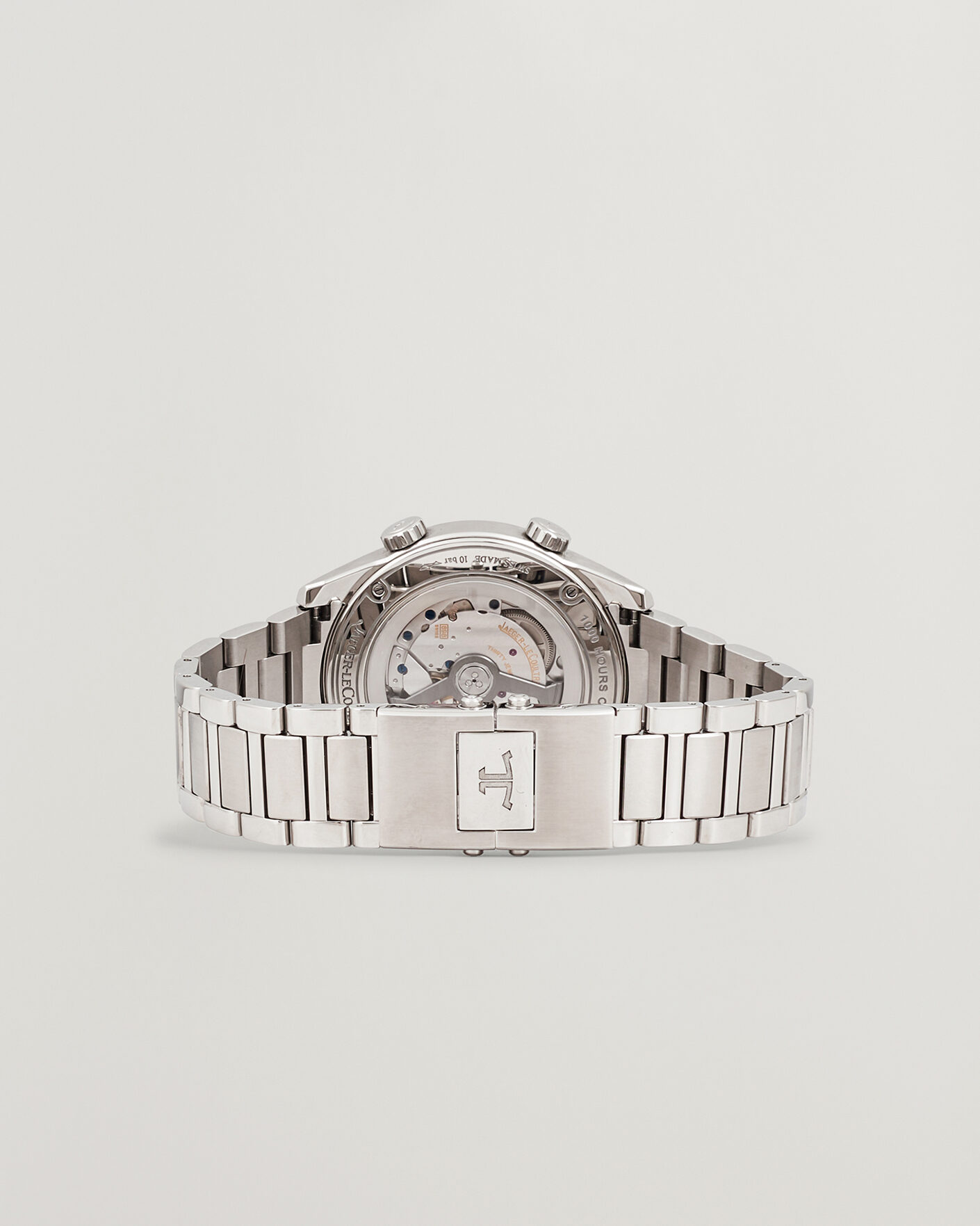 Heren | Pre-Owned & Vintage Watches | Jaeger-LeCoultre Pre-Owned | Polaris Automatic