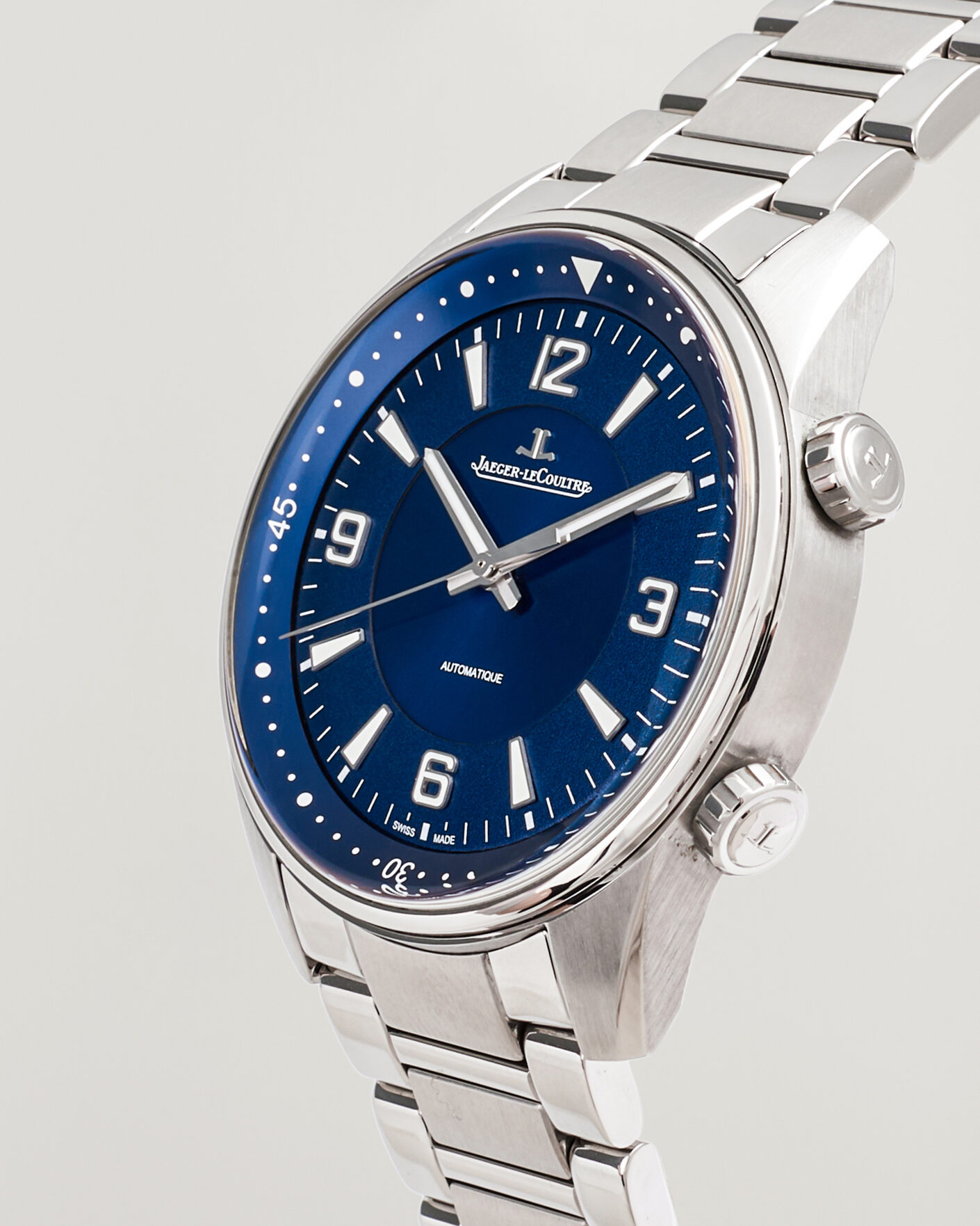 Heren | Jaeger-LeCoultre Pre-Owned Polaris Automatic | Jaeger-LeCoultre Pre-Owned | Polaris Automatic