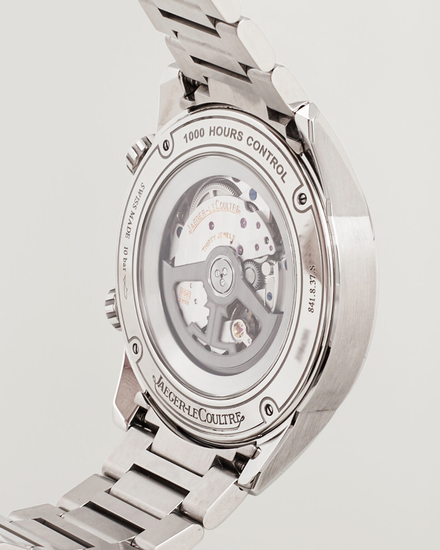 Heren | Jaeger-LeCoultre Pre-Owned Polaris Automatic | Jaeger-LeCoultre Pre-Owned | Polaris Automatic