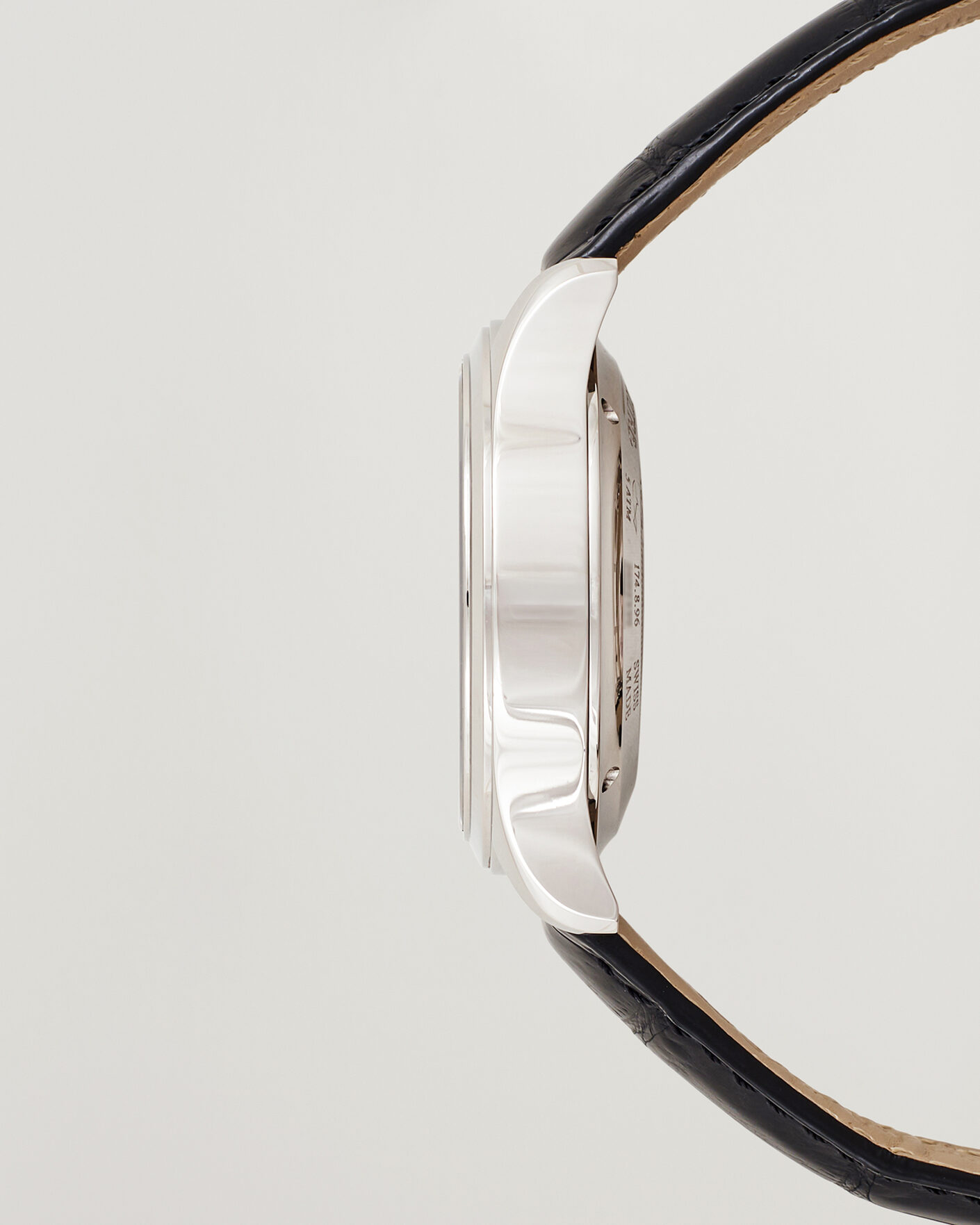 Heren | Jaeger-LeCoultre Pre-Owned Master Memovox | Jaeger-LeCoultre Pre-Owned | Master Memovox