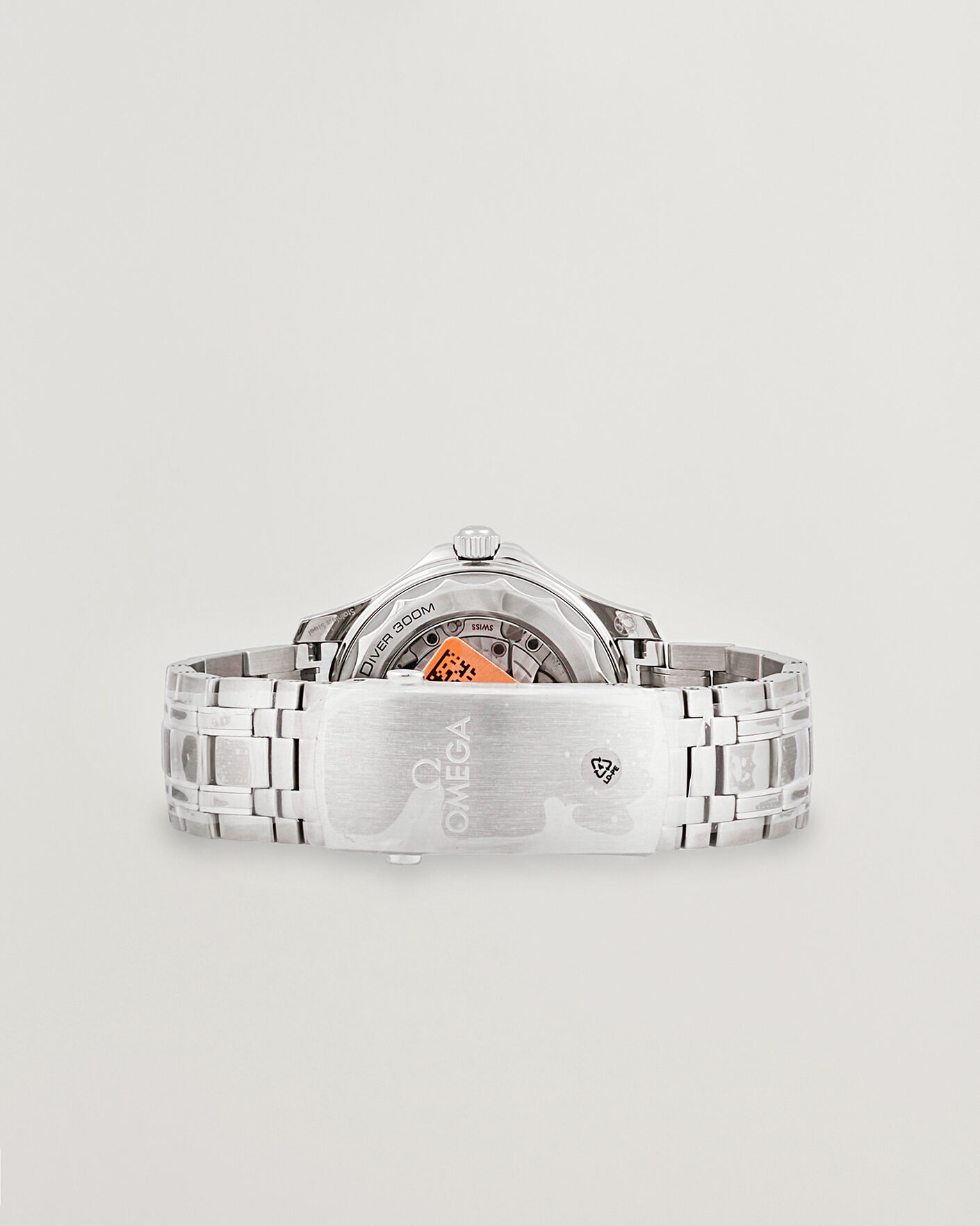 Heren | Omega Pre-Owned Seamaster 300M SMP  | Omega Pre-Owned | Seamaster 300M SMP 