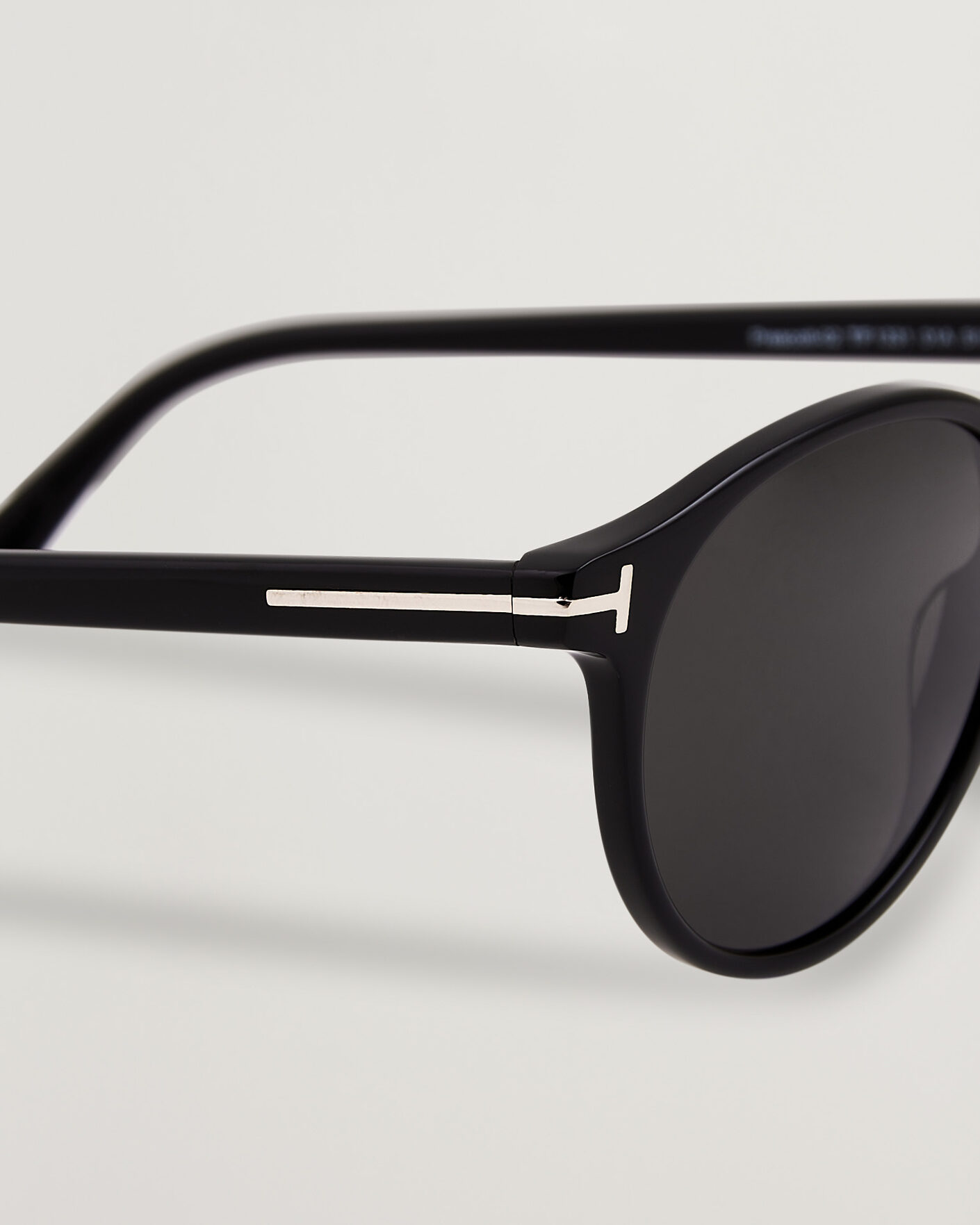 Heren | Zonnebrillen | Tom Ford | Presscott FT1331 Sunglasses Black