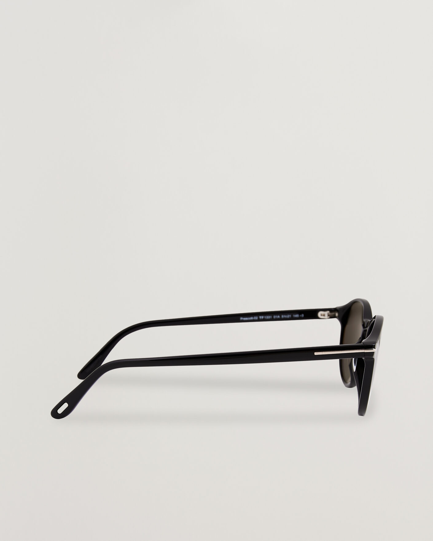 Heren | Zonnebrillen | Tom Ford | Presscott FT1331 Sunglasses Black