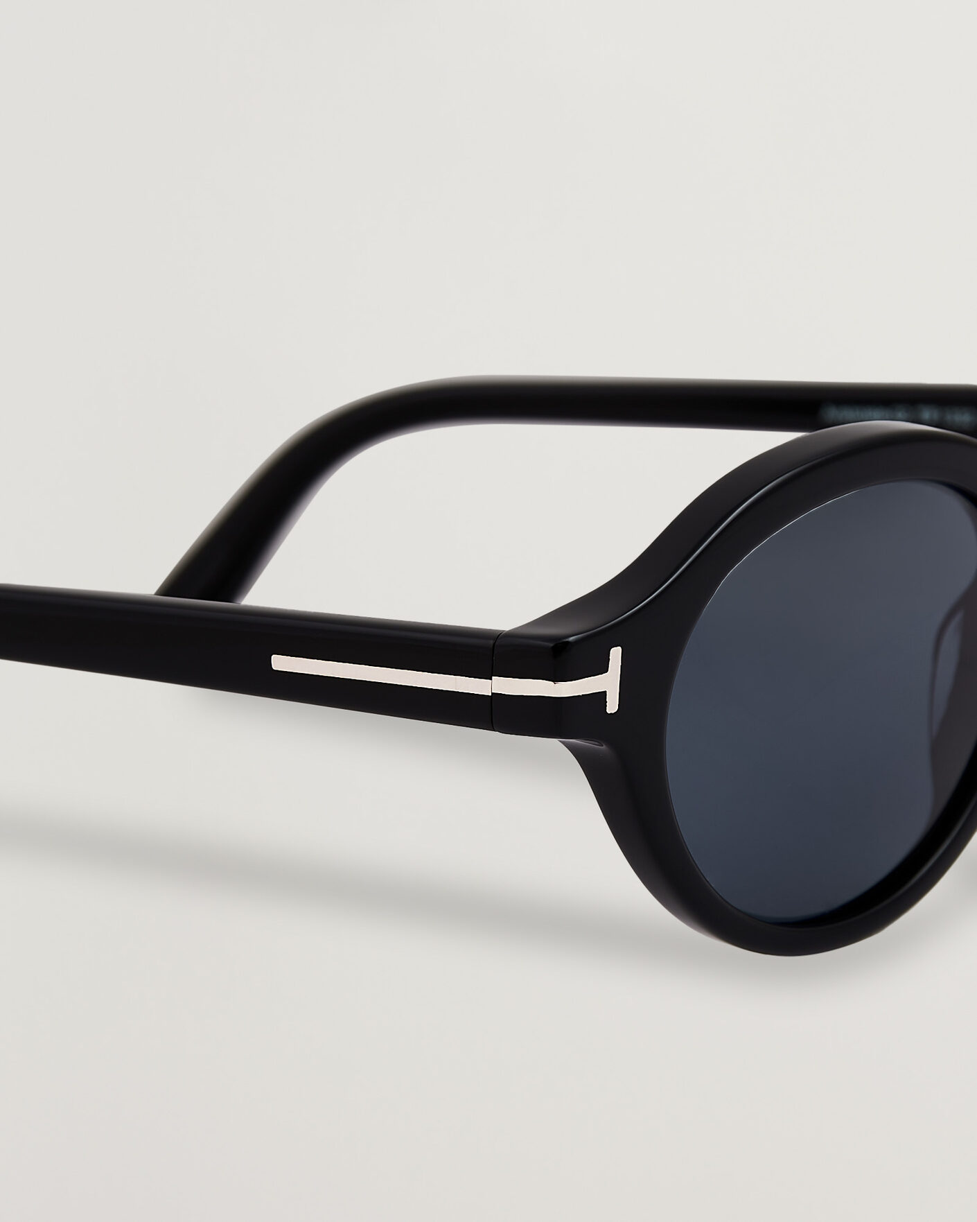 Heren | Zonnebrillen | Tom Ford | Aristotele FT1332 Sunglasses Black