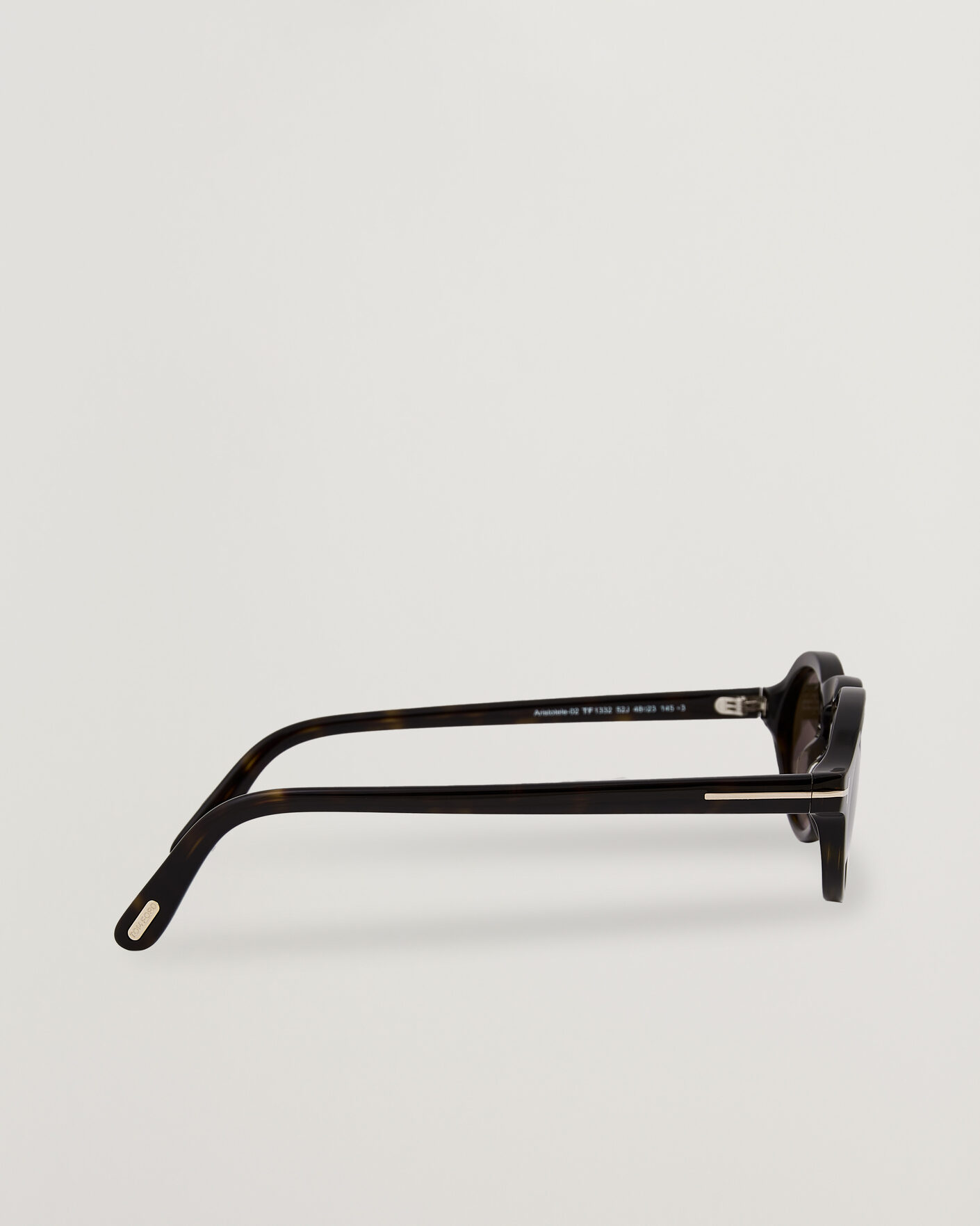 Heren | Zonnebrillen | Tom Ford | Aristotele FT1332 Sunglasses Havana