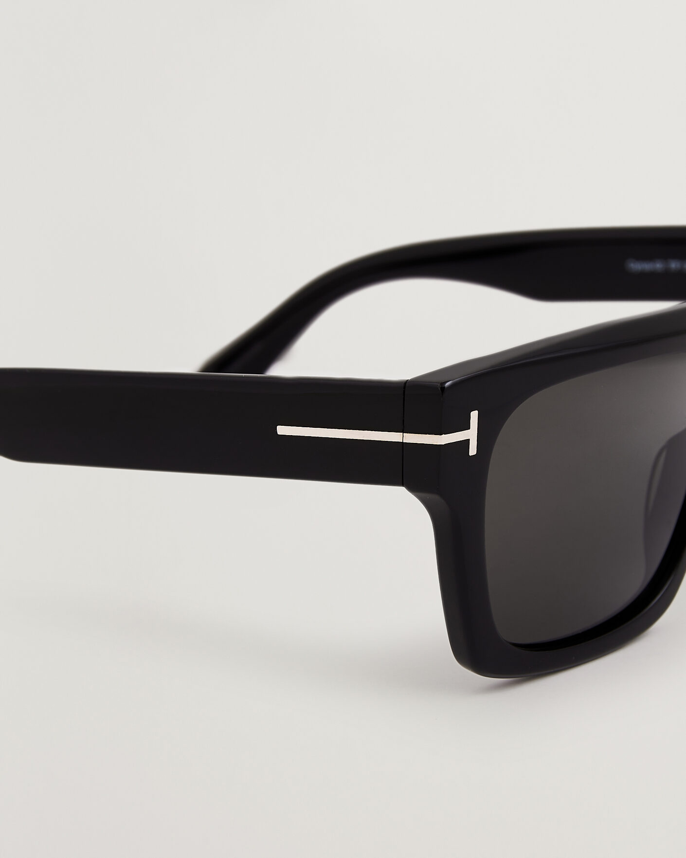 Heren | Zonnebrillen | Tom Ford | Cyrus FT1337 Sunglasses Black