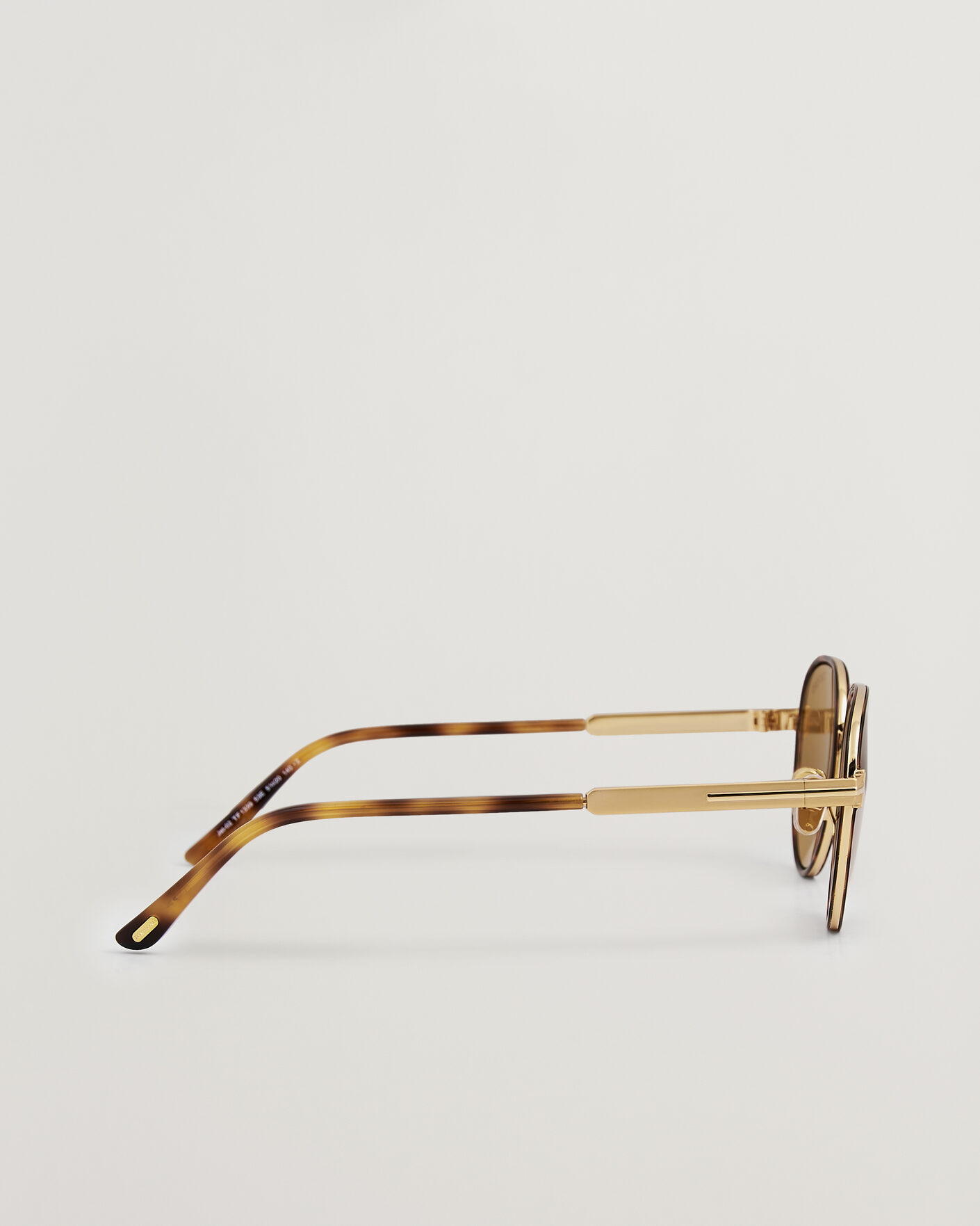 Heren | Zonnebrillen | Tom Ford | Jet FT1339 Sunglasses Havana