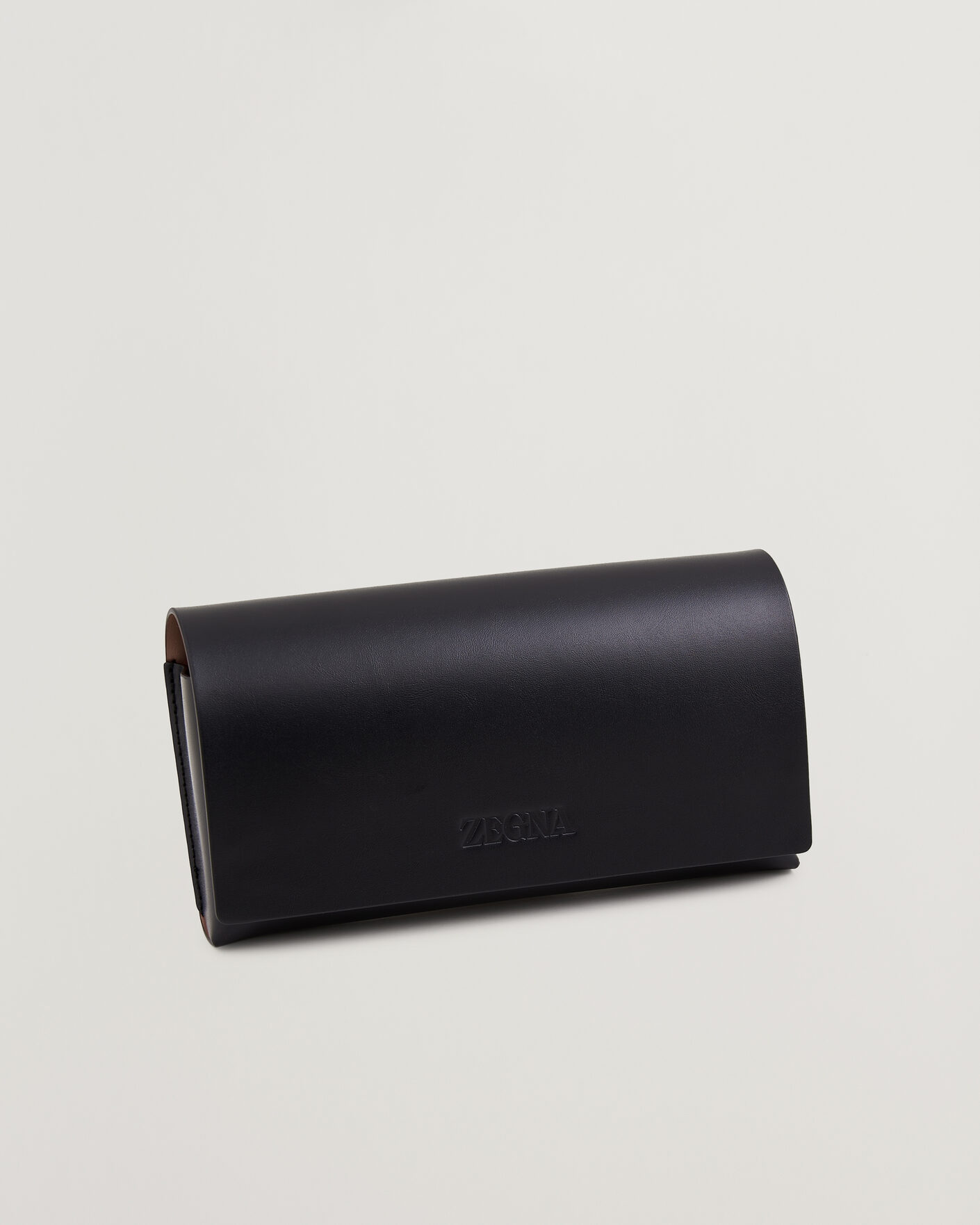 Heren | Zonnebrillen | Zegna | EZ0299 Sunglasses Grey