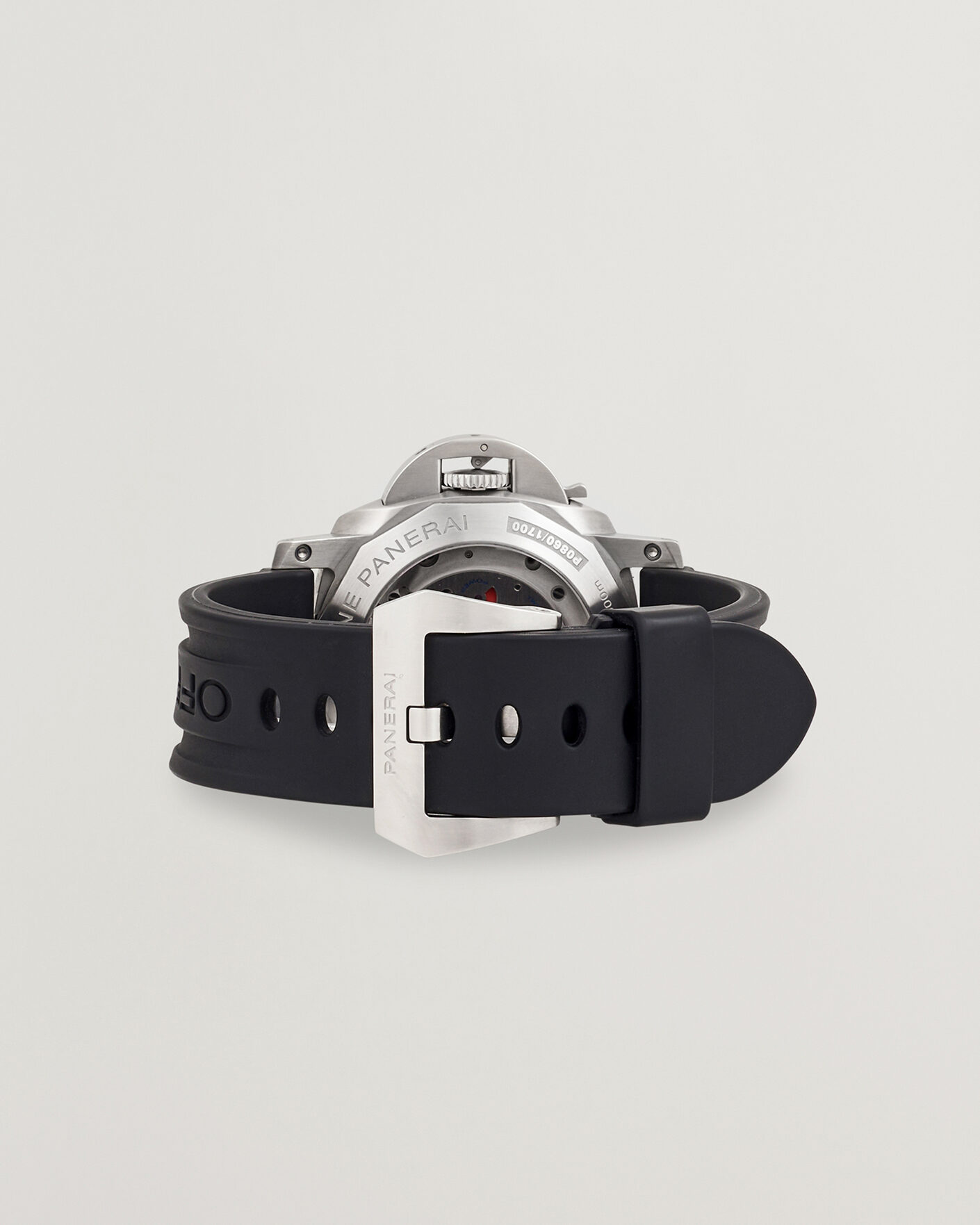 Heren | Pre-Owned & Vintage Watches | Panerai Pre-Owned | Luminor 44 1950 GMT