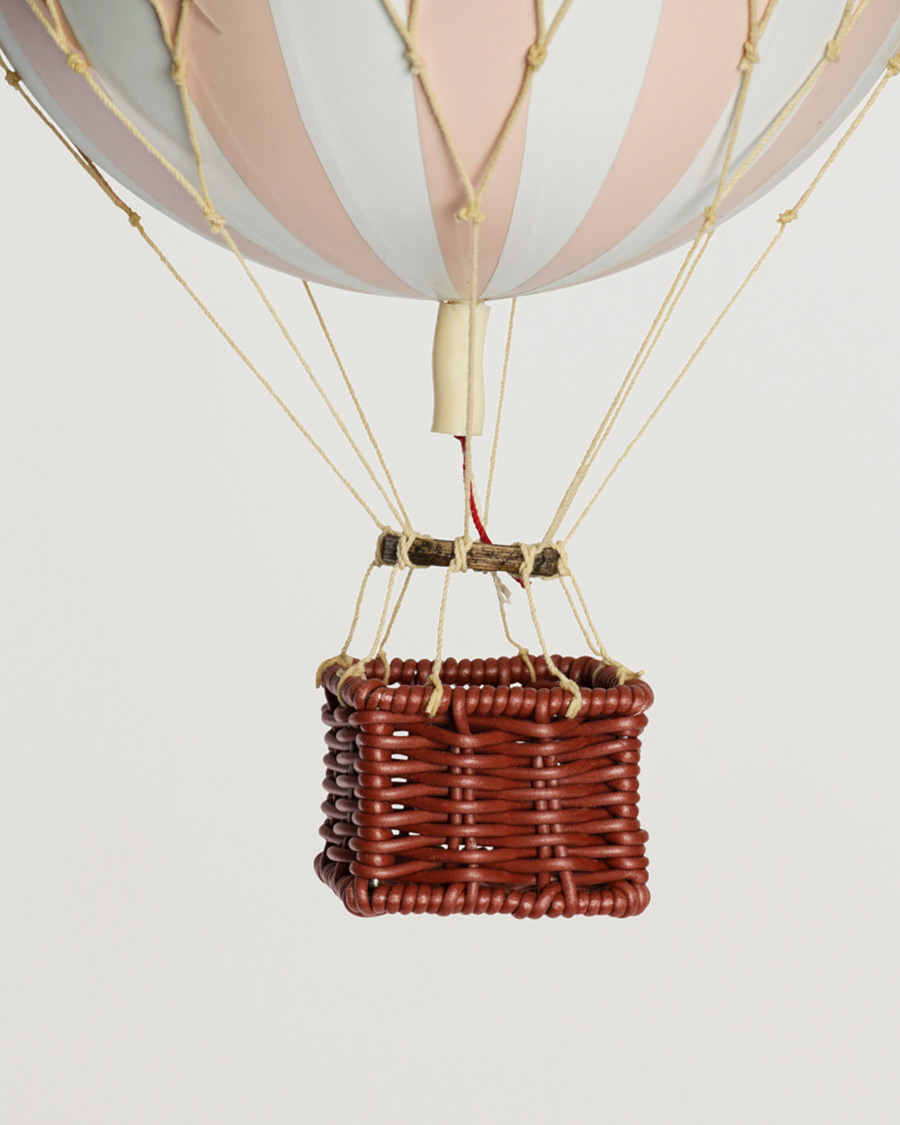 Heren | Thuis | Authentic Models | Travels Light Led Balloon