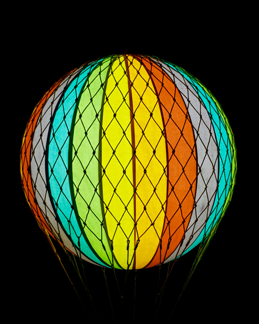 Heren | Thuis | Authentic Models | Royal Aero Led Ballon