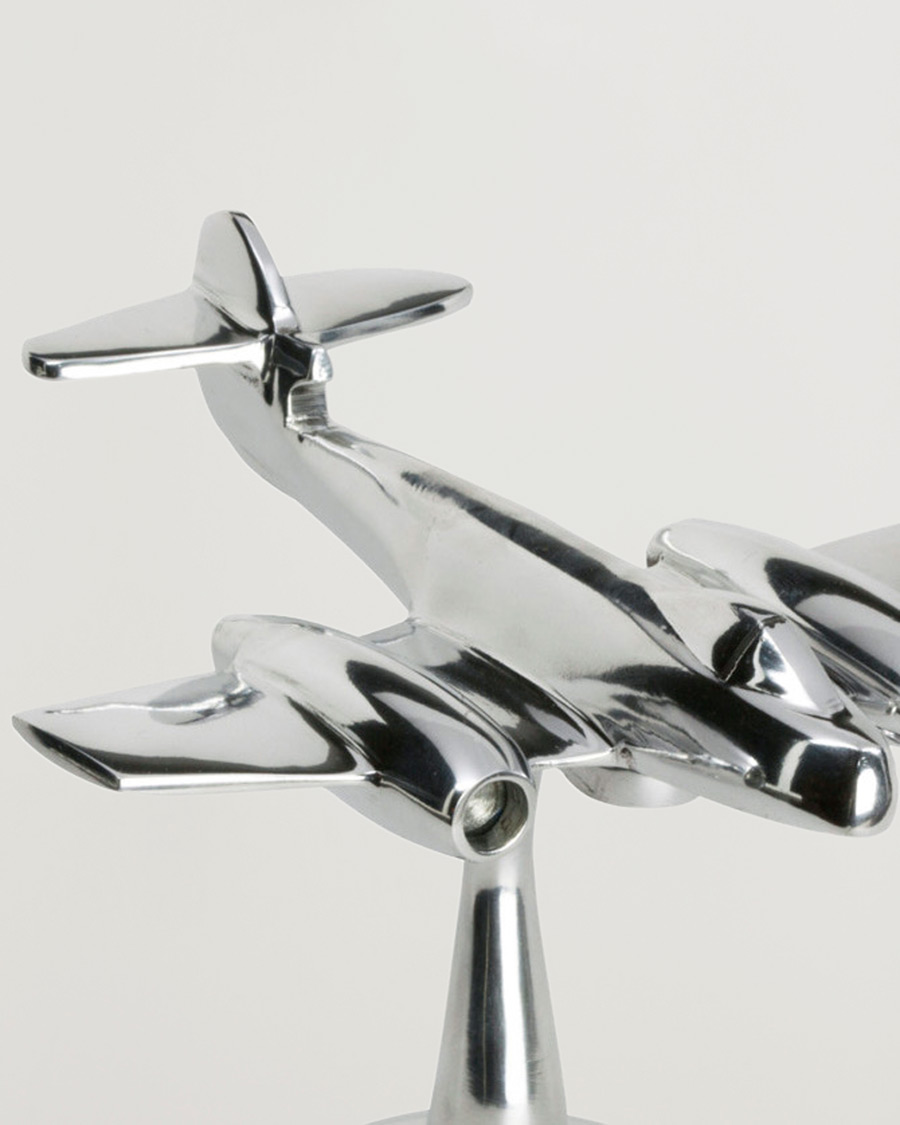 Heren | Thuis | Authentic Models | Gloster Meteor Plane
