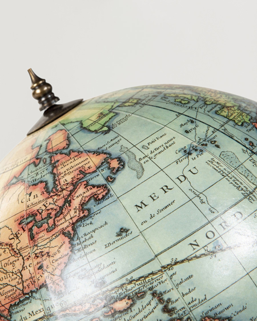 Heren | Thuis | Authentic Models | Vaugondy Globe