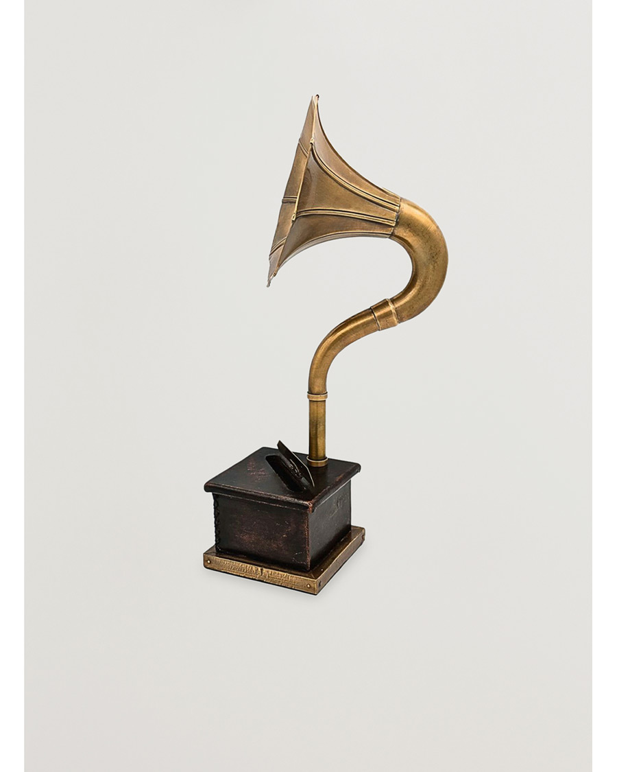 Heren | Thuis | Authentic Models | Acoustic Speaker 