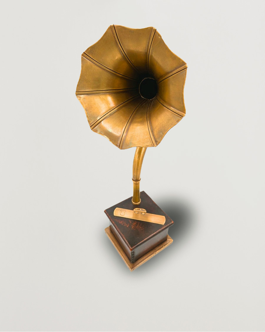 Heren | Thuis | Authentic Models | Acoustic Speaker 