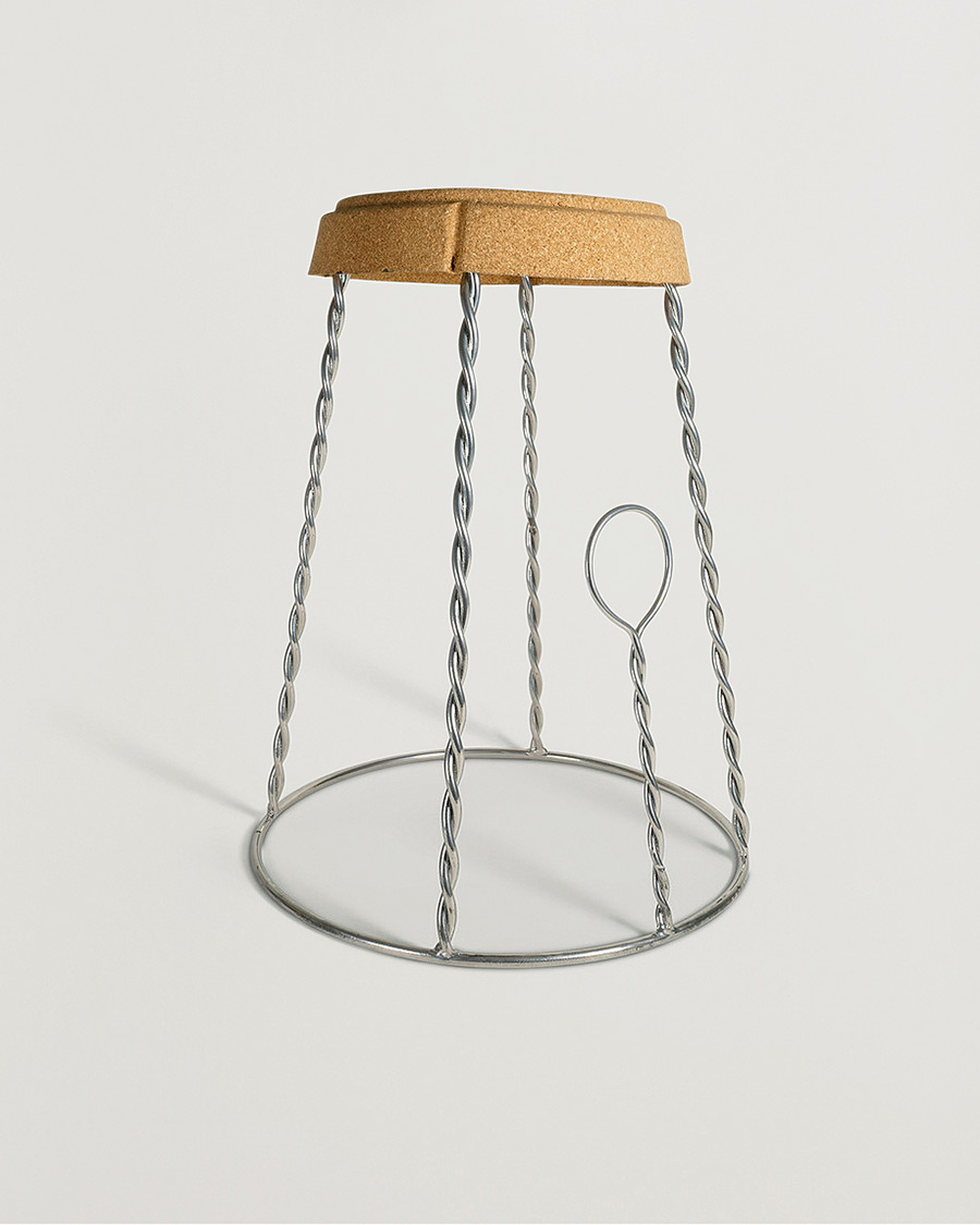 Heren | Thuis | Authentic Models | Cork Stool