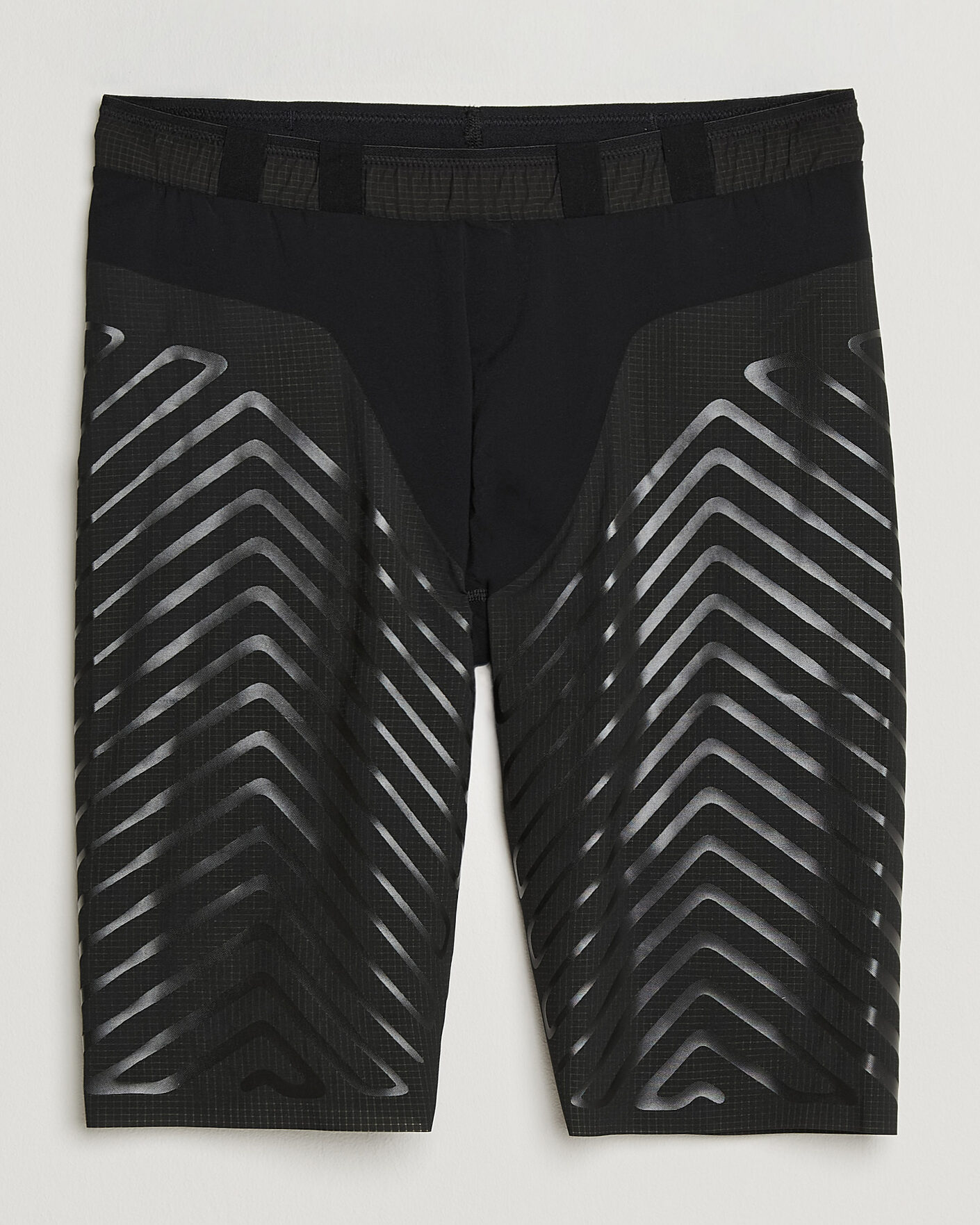 Heren | Korte broek | SOAR Running | Rheon Speed Shorts Black