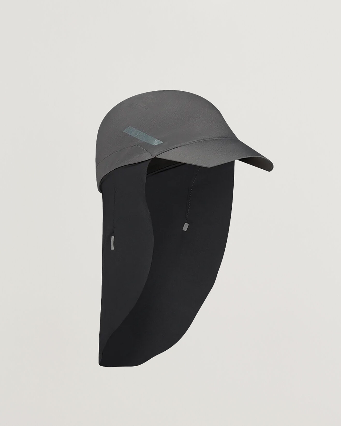Heren | Hoeden en petten | SOAR Running | Sahara Cap Grey