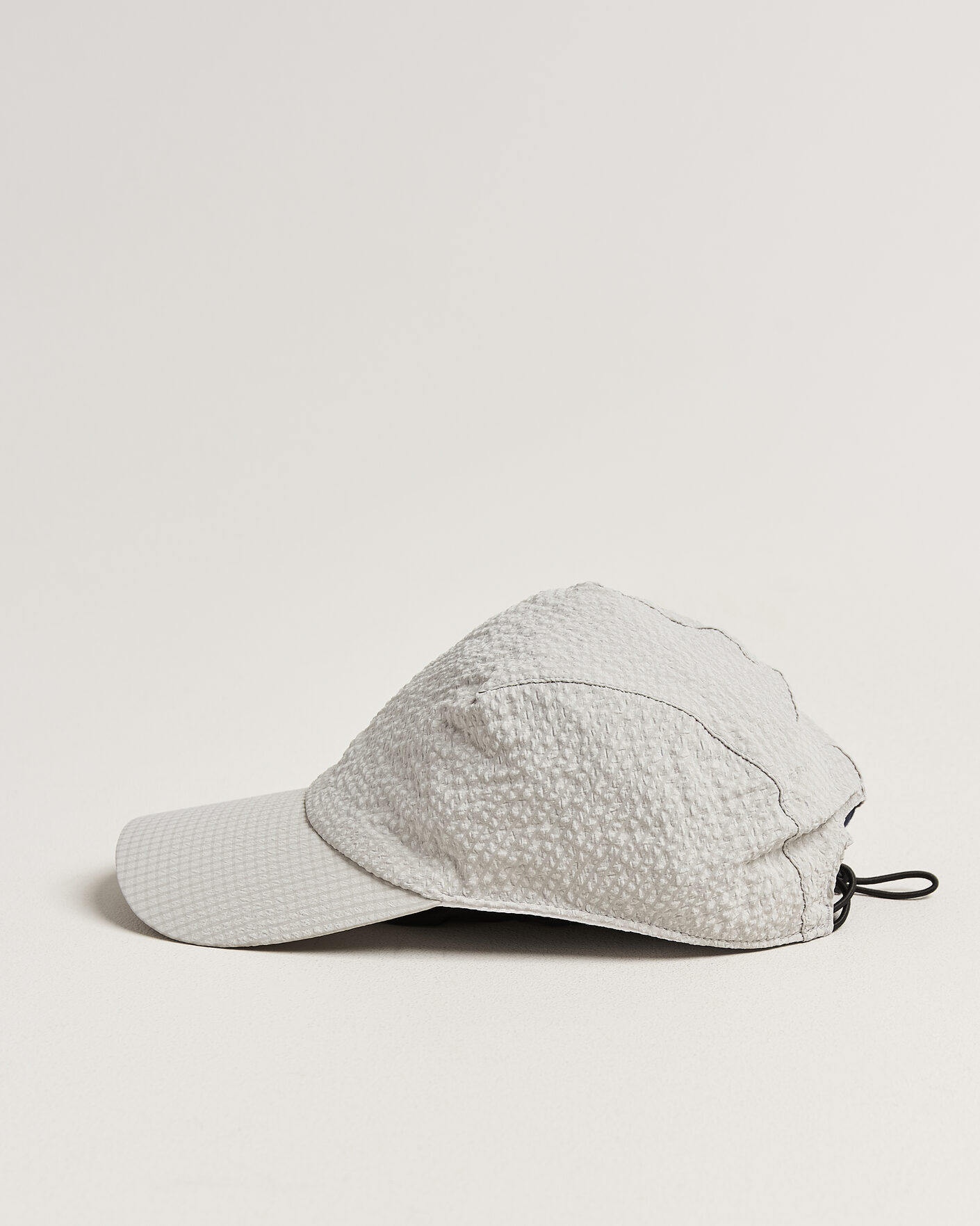 Heren | Hoeden en petten | SOAR Running | Dart Cap Silver Grey