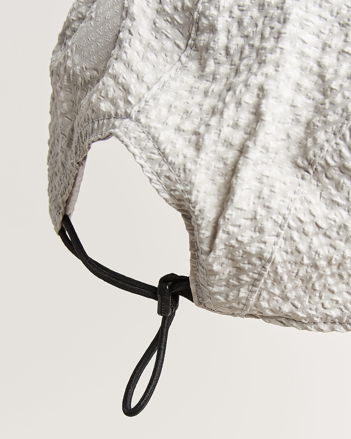 Heren | Hoeden en petten | SOAR Running | Dart Cap Silver Grey