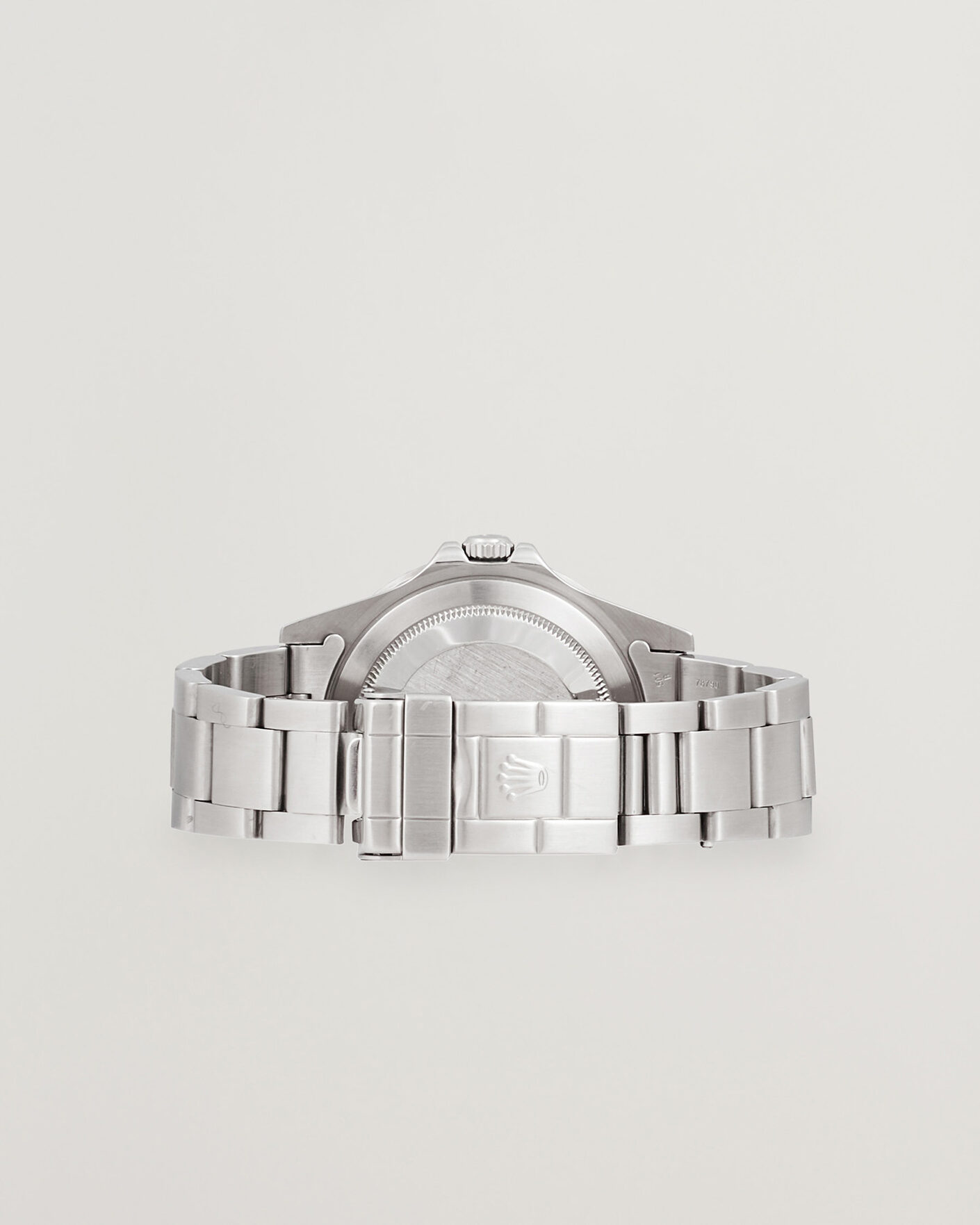 Heren | Pre-Owned & Vintage Watches | Rolex Pre-Owned | GMT Master