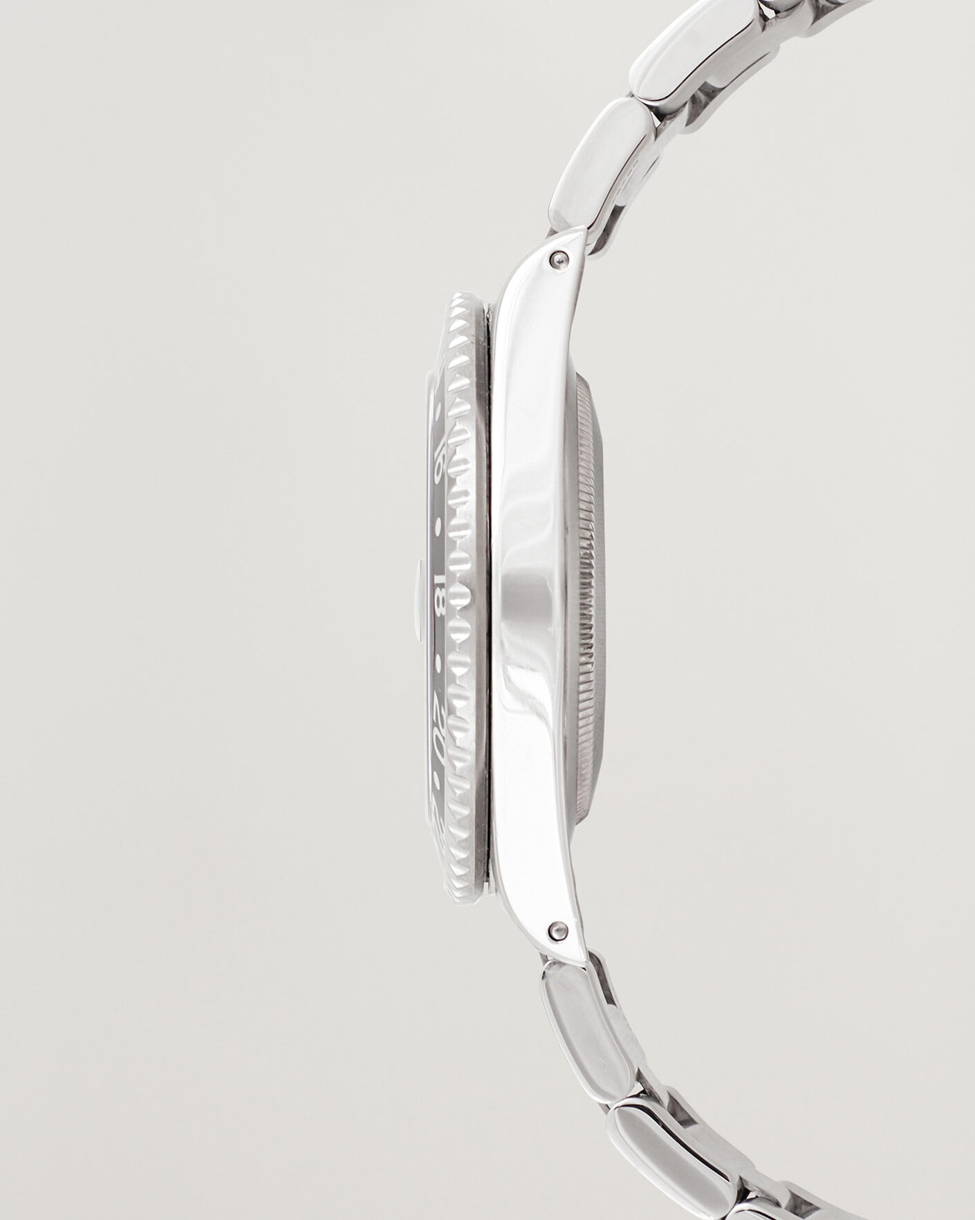 Heren | Pre-Owned & Vintage Watches | Rolex Pre-Owned | GMT Master