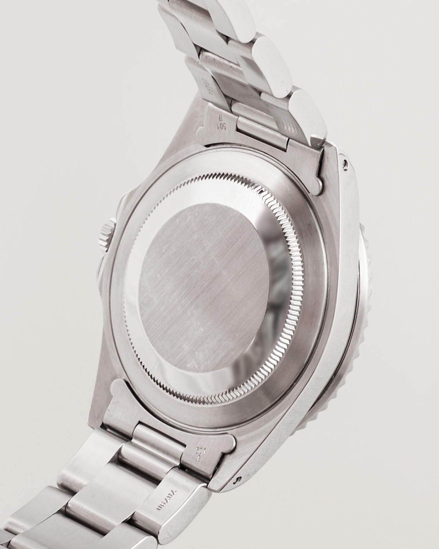 Heren | Pre-Owned & Vintage Watches | Rolex Pre-Owned | GMT Master