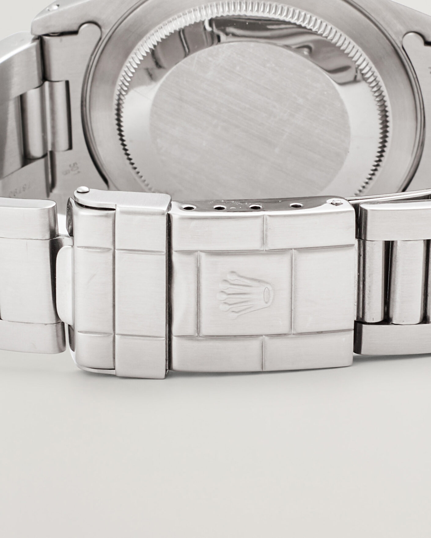 Heren | Pre-Owned & Vintage Watches | Rolex Pre-Owned | GMT Master