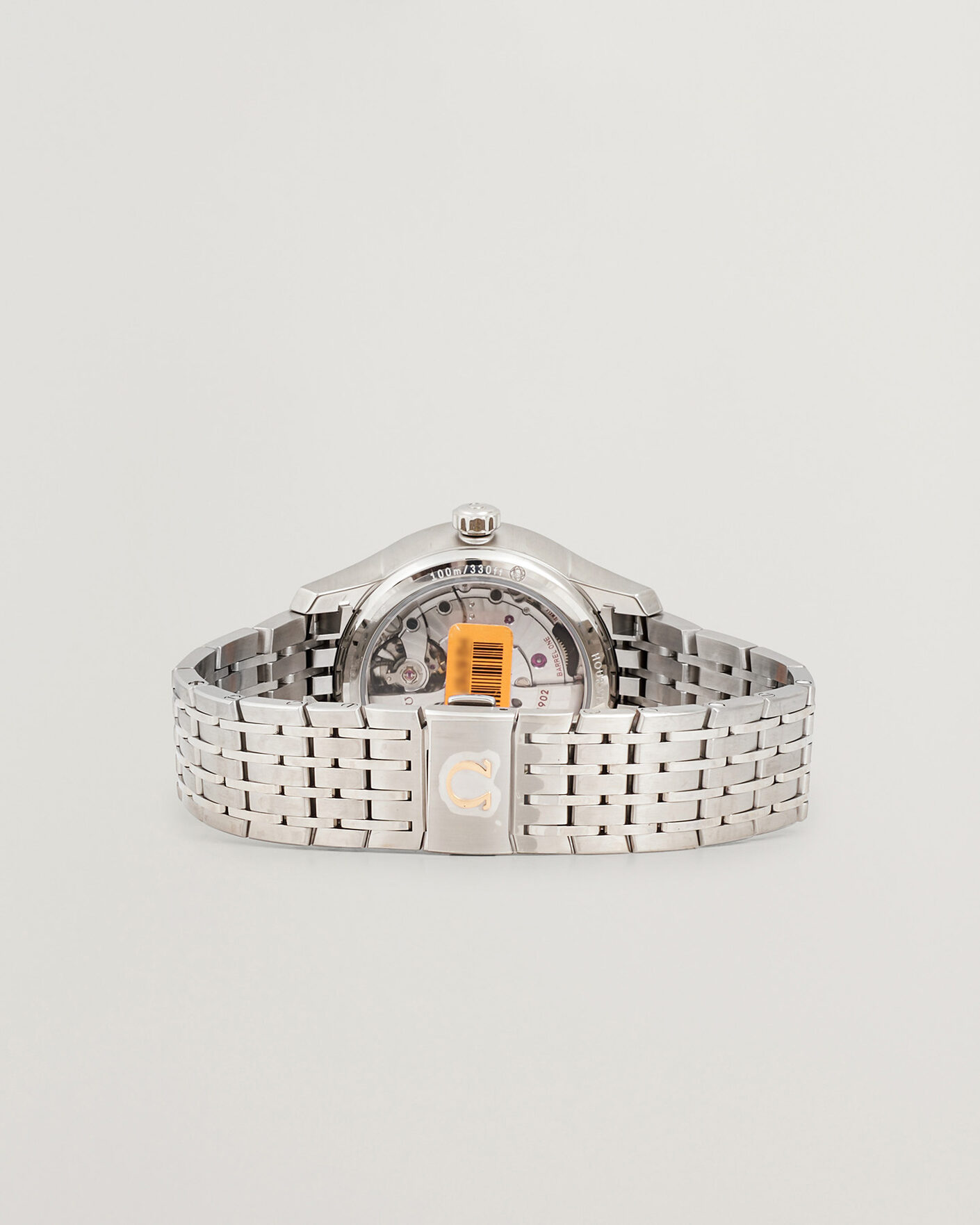 Heren | Omega Pre-Owned De Ville Hour Vision | Omega Pre-Owned | De Ville Hour Vision