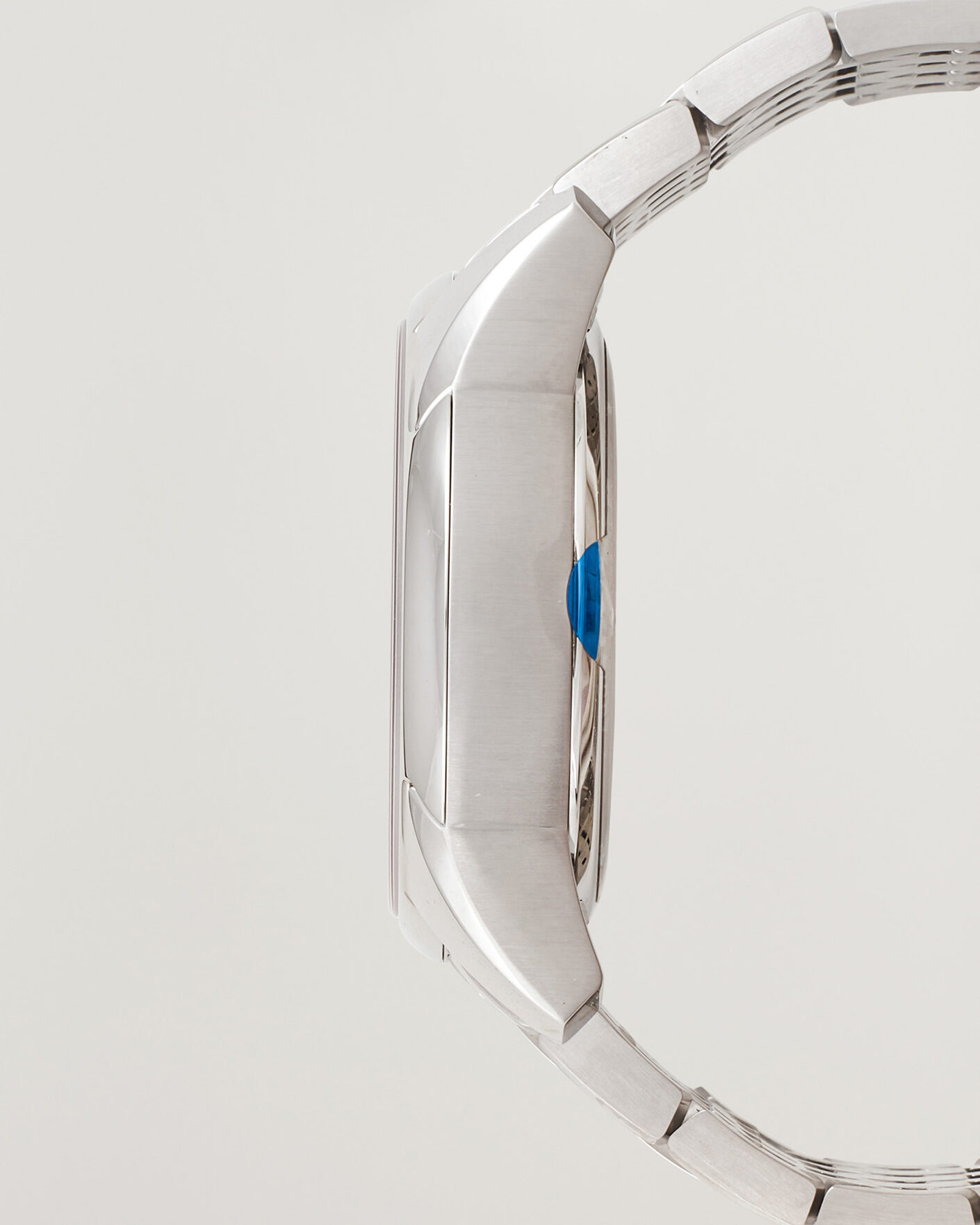 Heren | Pre-Owned & Vintage Watches | Omega Pre-Owned | De Ville Hour Vision 