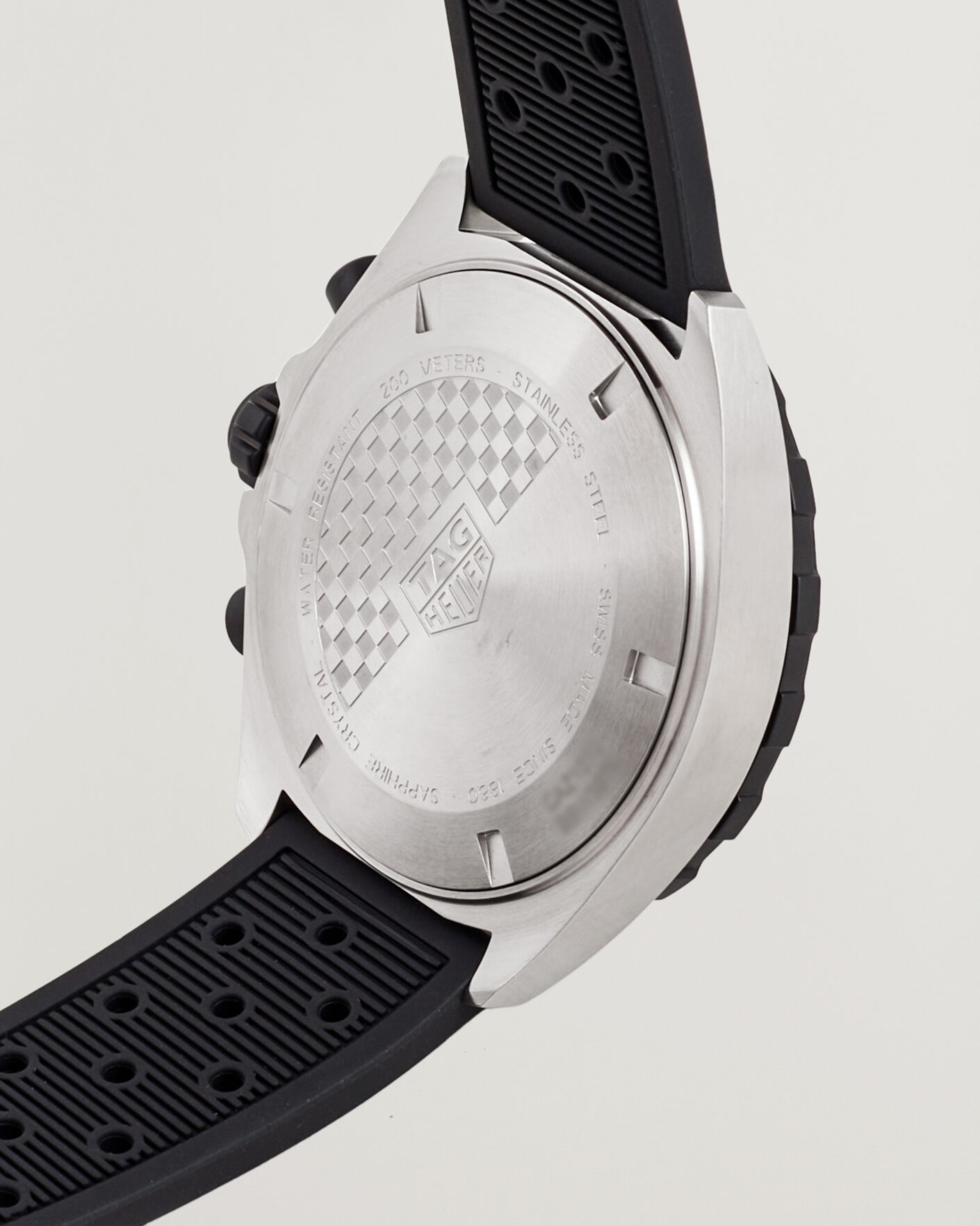 Heren | Pre-Owned & Vintage Watches | Tag Heuer Pre-Owned | Formula 1