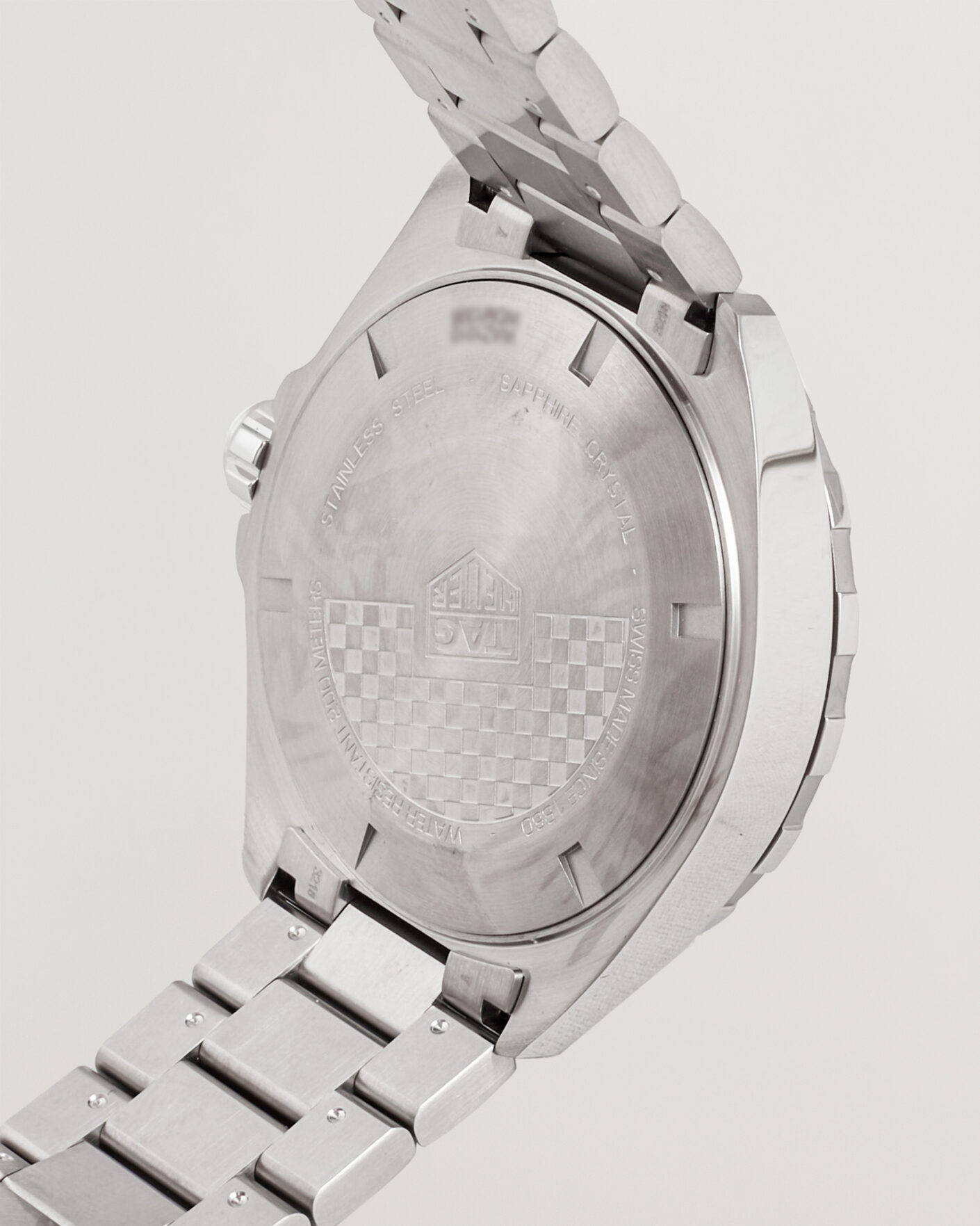 Heren | Pre-Owned & Vintage Watches | Tag Heuer Pre-Owned | Formula 1 Quartz