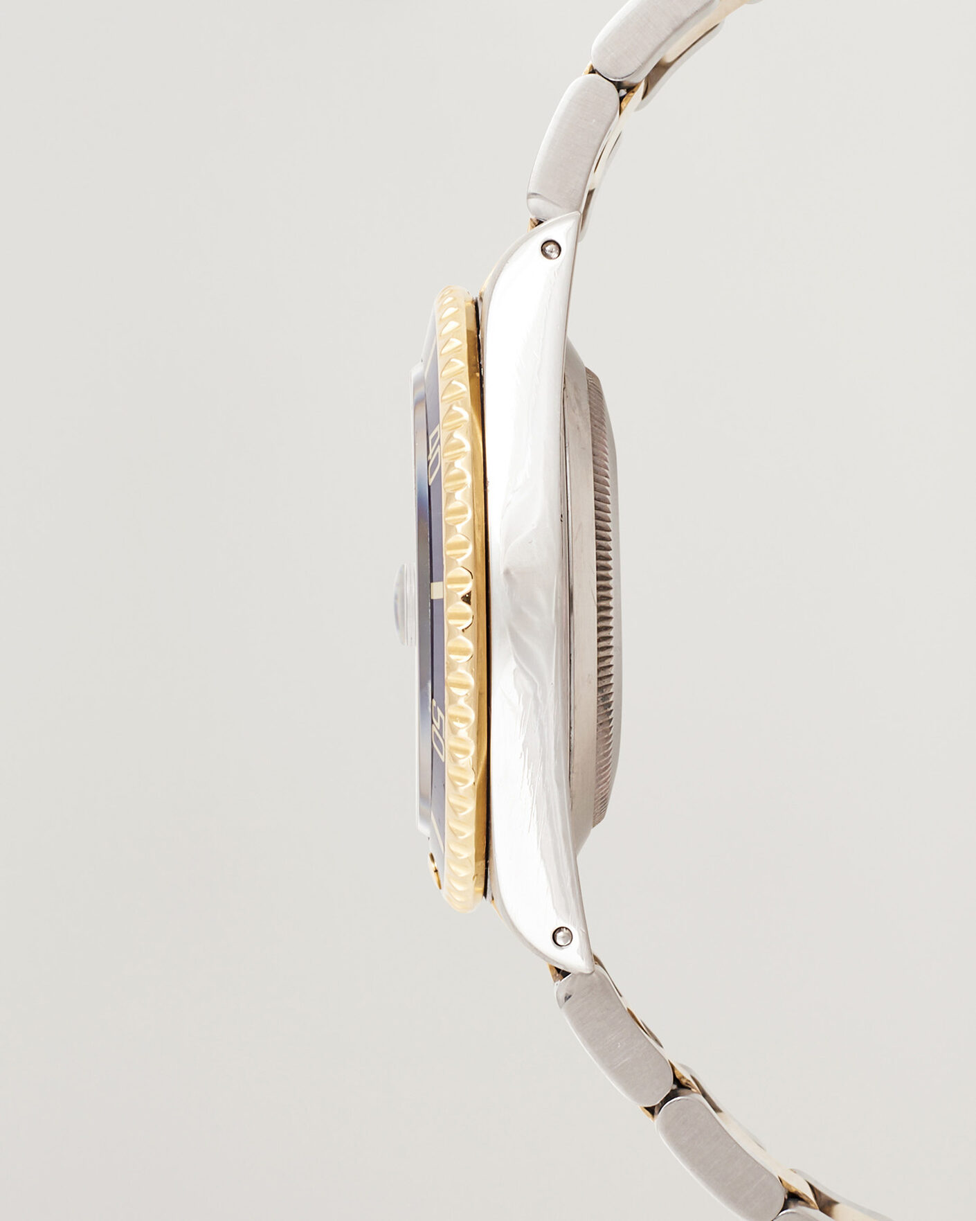 Heren | Pre-Owned & Vintage Watches | Rolex Pre-Owned | Submariner Date G/S 