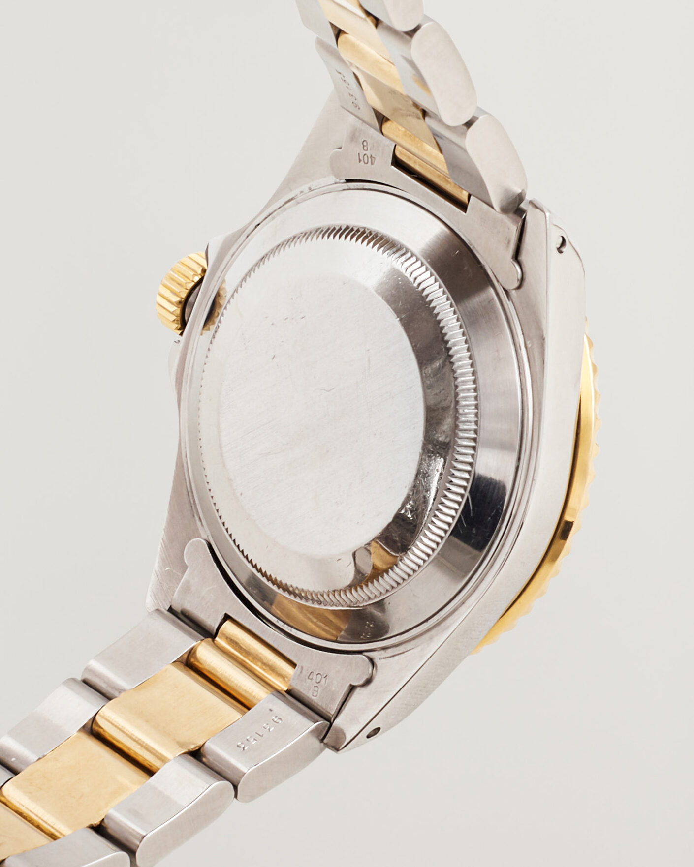 Heren | Pre-Owned & Vintage Watches | Rolex Pre-Owned | Submariner Date G/S 