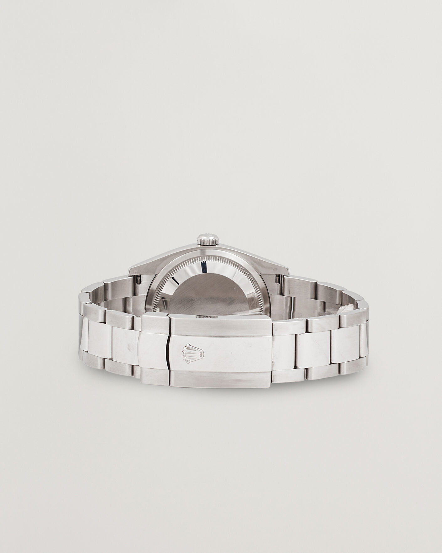 Heren | Pre-Owned & Vintage Watches | Rolex Pre-Owned | Datejust 36