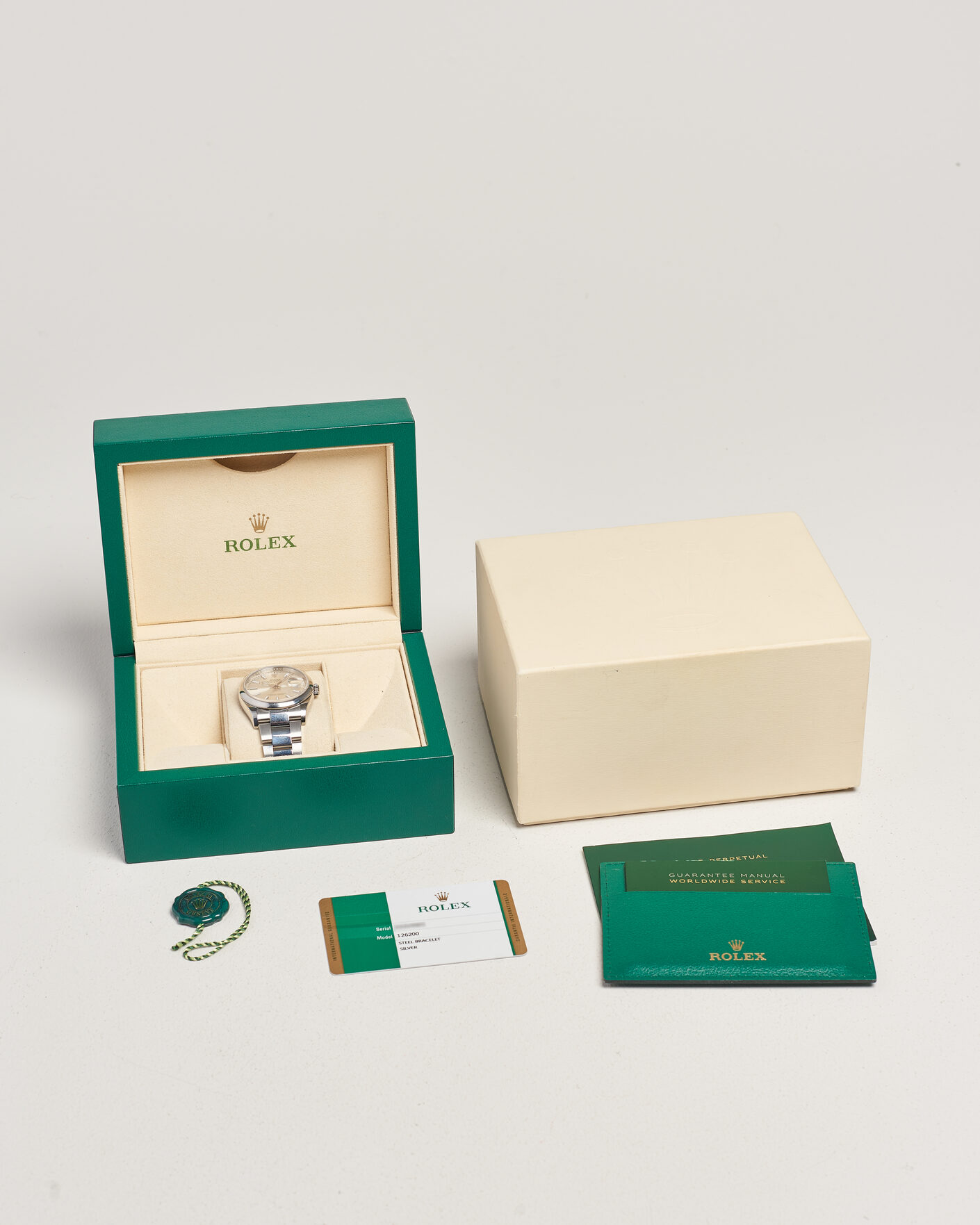 Heren | Rolex Pre-Owned Datejust 36  | Rolex Pre-Owned | Datejust 36 