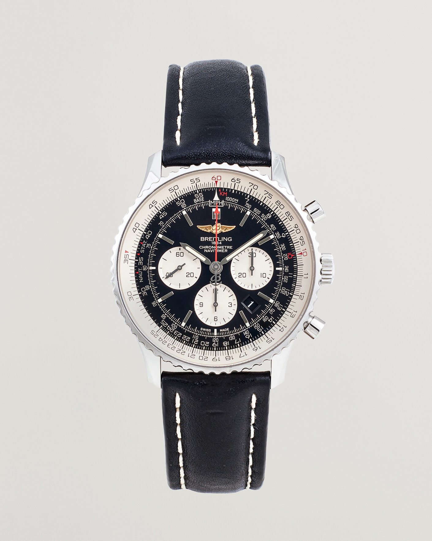 Heren | Breitling Pre-Owned Navitimer 01 | Breitling Pre-Owned | Navitimer 01