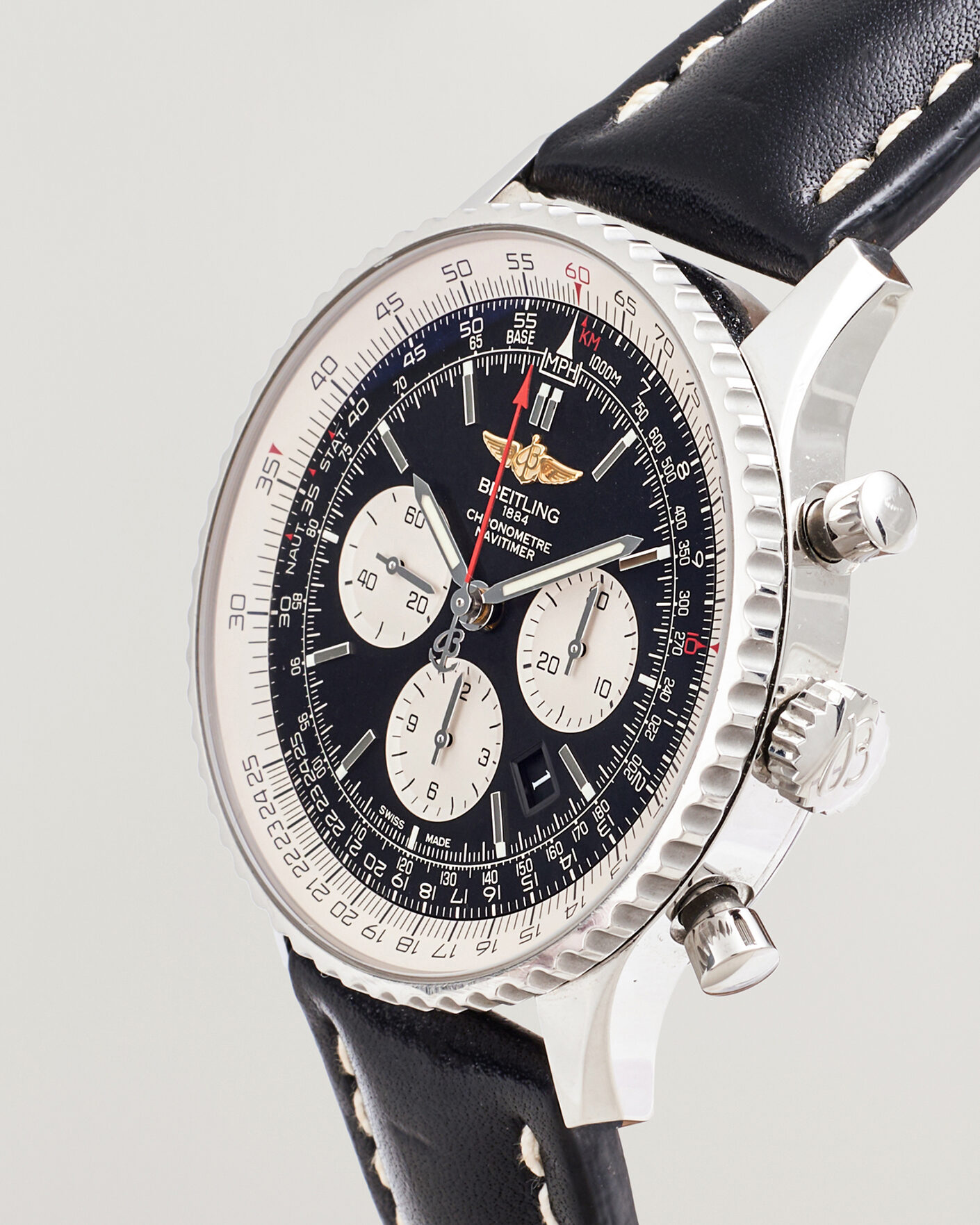 Heren | Breitling Pre-Owned Navitimer 01 | Breitling Pre-Owned | Navitimer 01