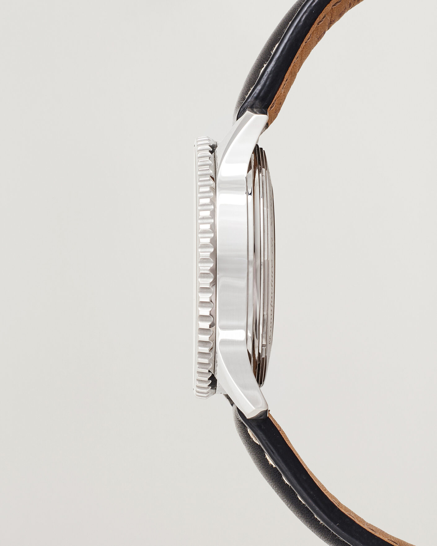 Heren | Pre-Owned & Vintage Watches | Breitling Pre-Owned | Navitimer 01