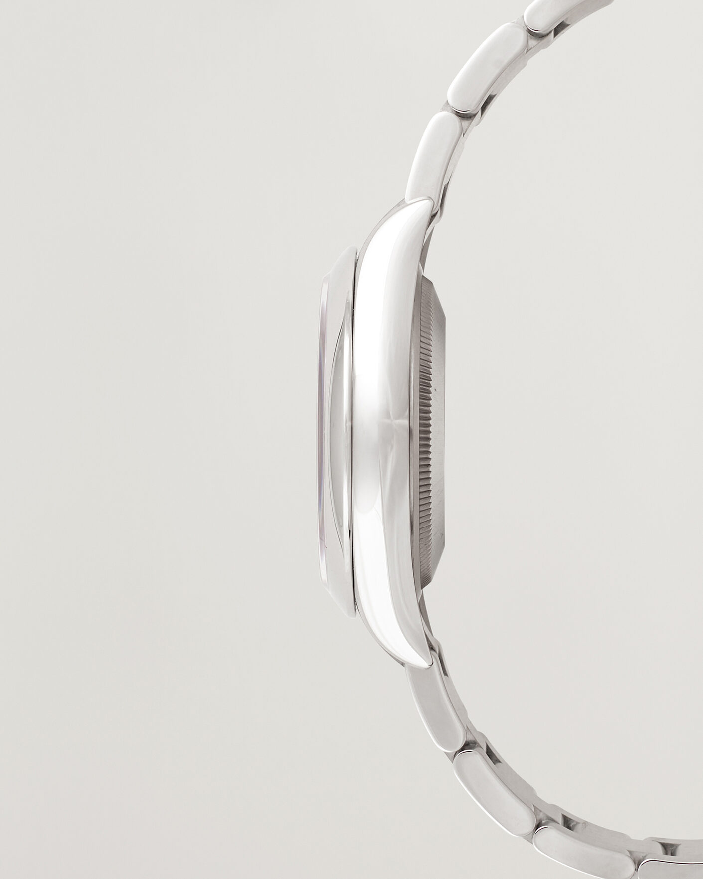 Heren | Pre-Owned & Vintage Watches | Rolex Pre-Owned | Oyster Perpetual Lavender 36