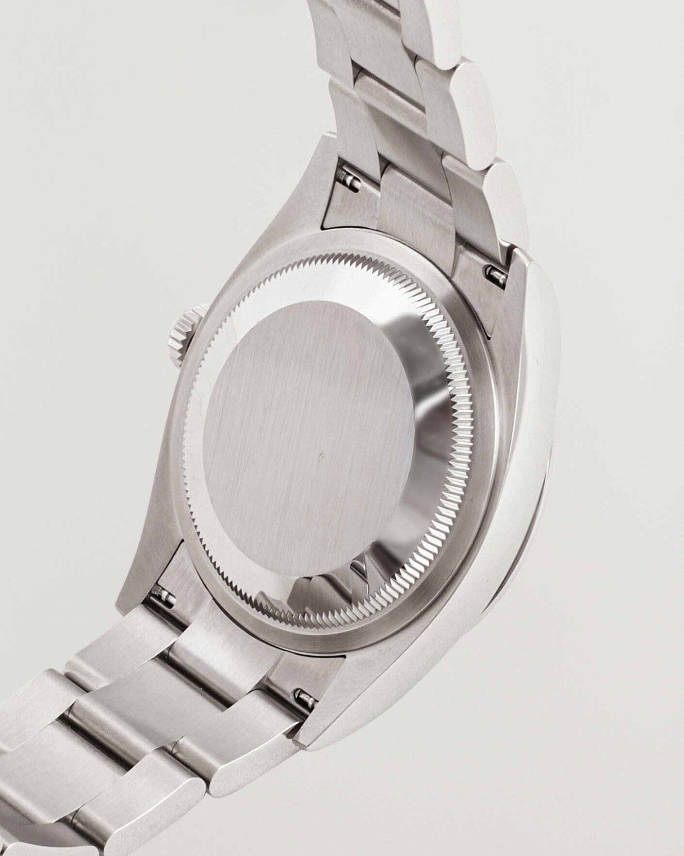 Heren | Pre-Owned & Vintage Watches | Rolex Pre-Owned | Oyster Perpetual Lavender 36