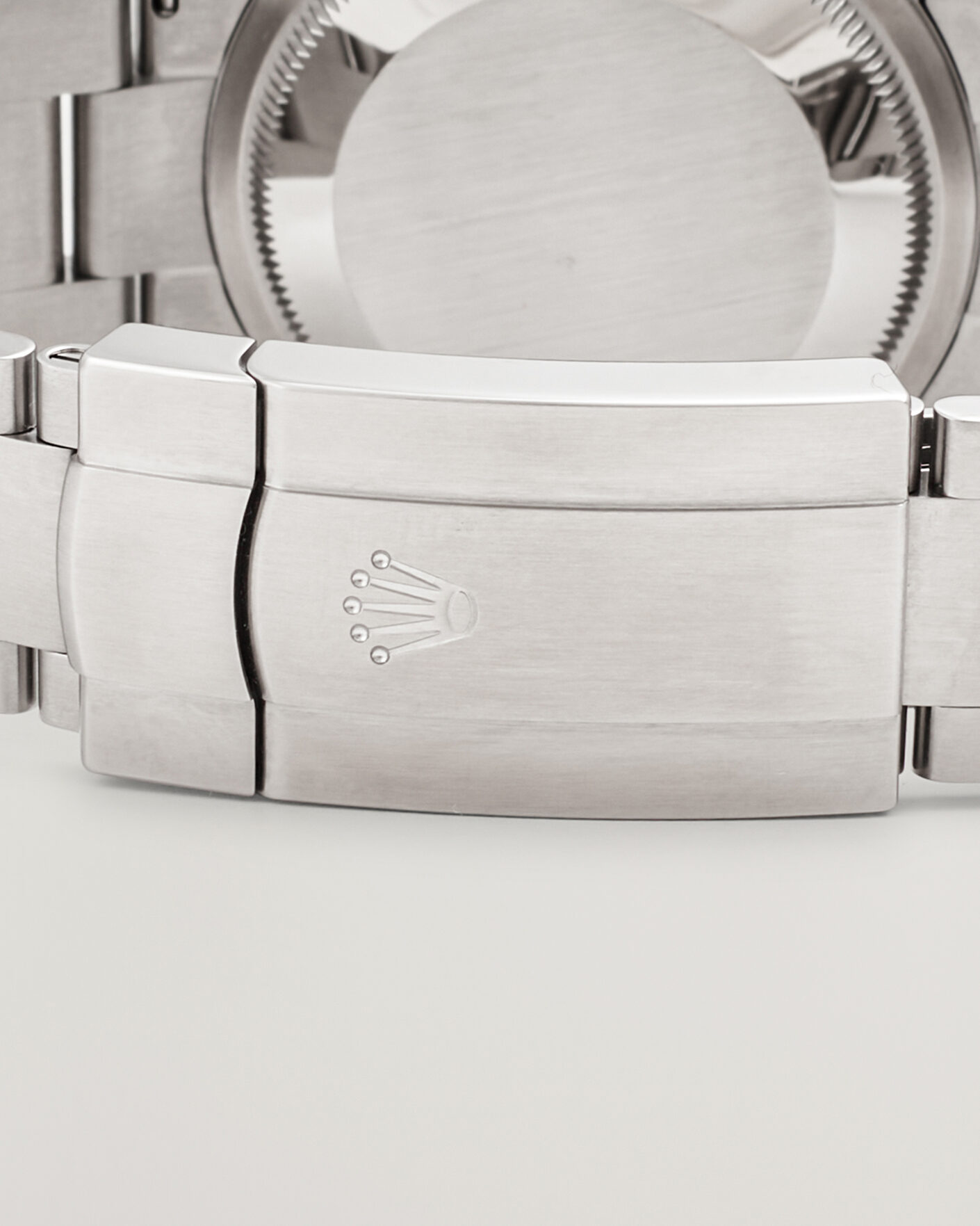 Heren | Pre-Owned & Vintage Watches | Rolex Pre-Owned | Oyster Perpetual Lavender 36