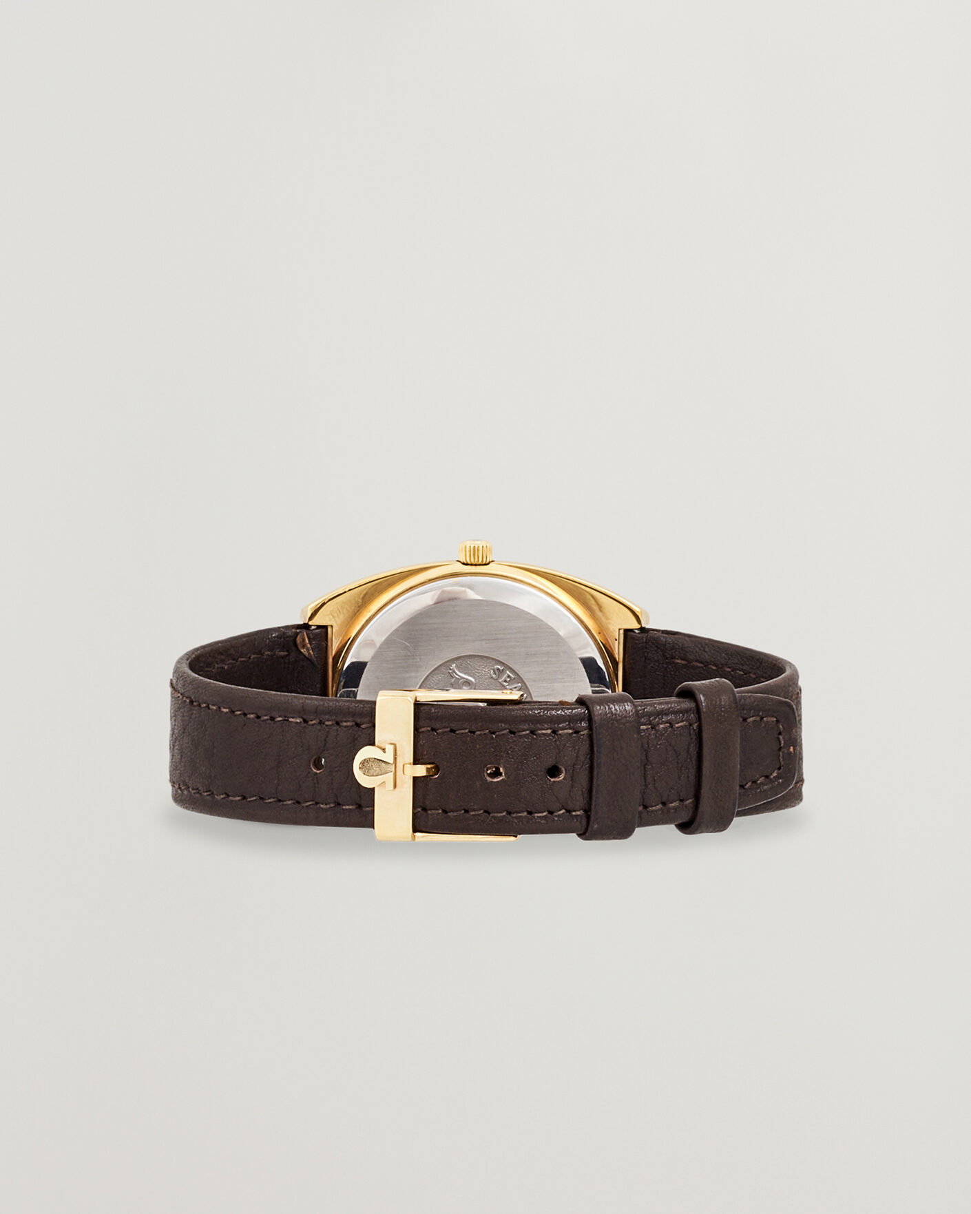 Heren | Pre-Owned & Vintage Watches | Omega Pre-Owned | Seamaster  