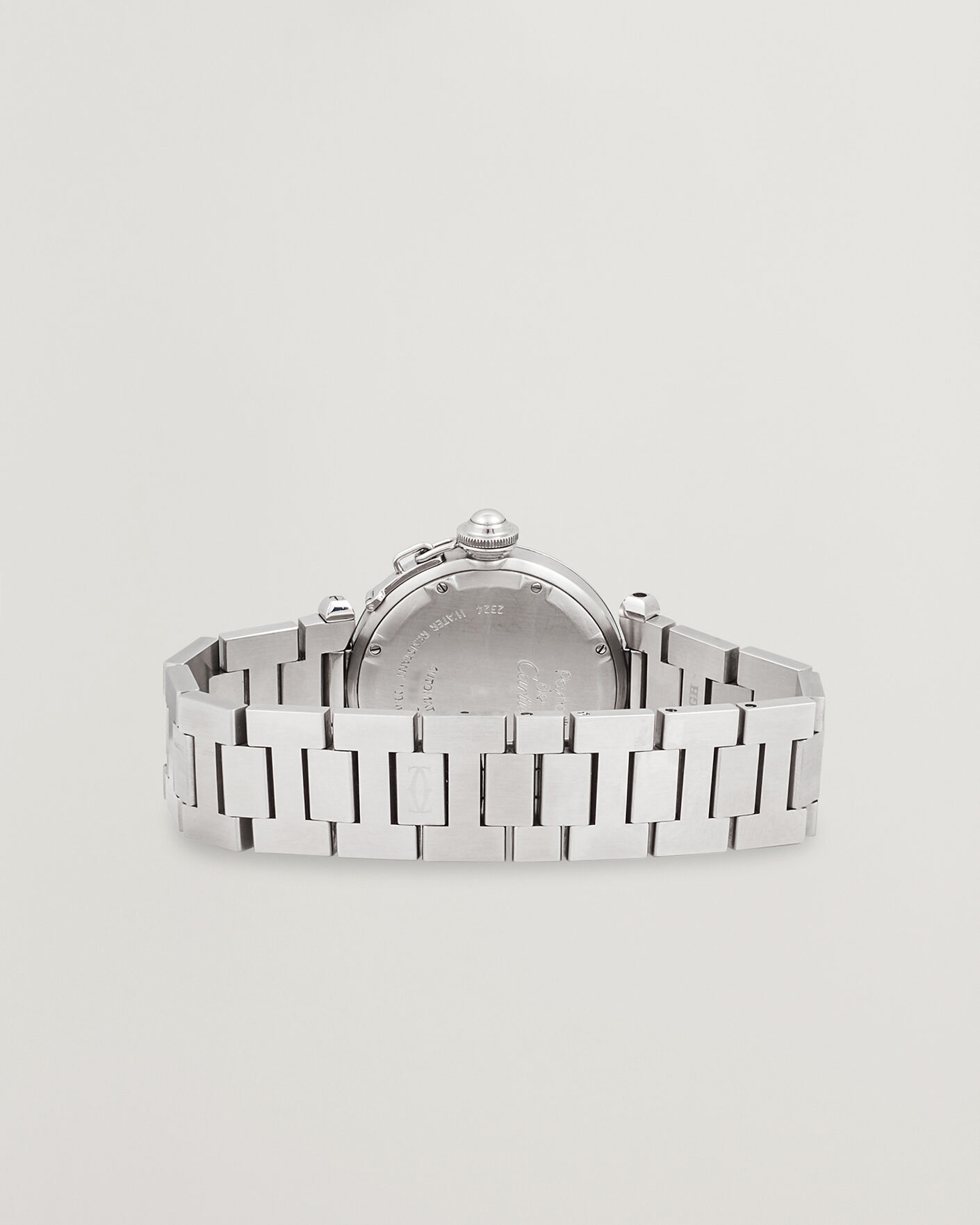 Heren | Cartier Pre-Owned Pasha | Cartier Pre-Owned | Pasha