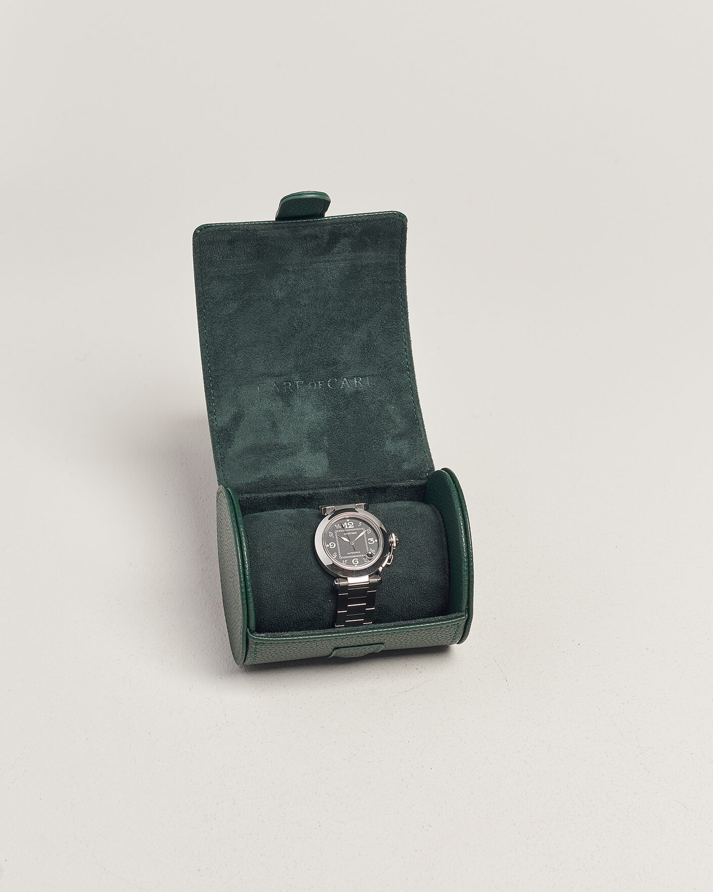 Heren | Pre-Owned & Vintage Watches | Cartier Pre-Owned | Pasha