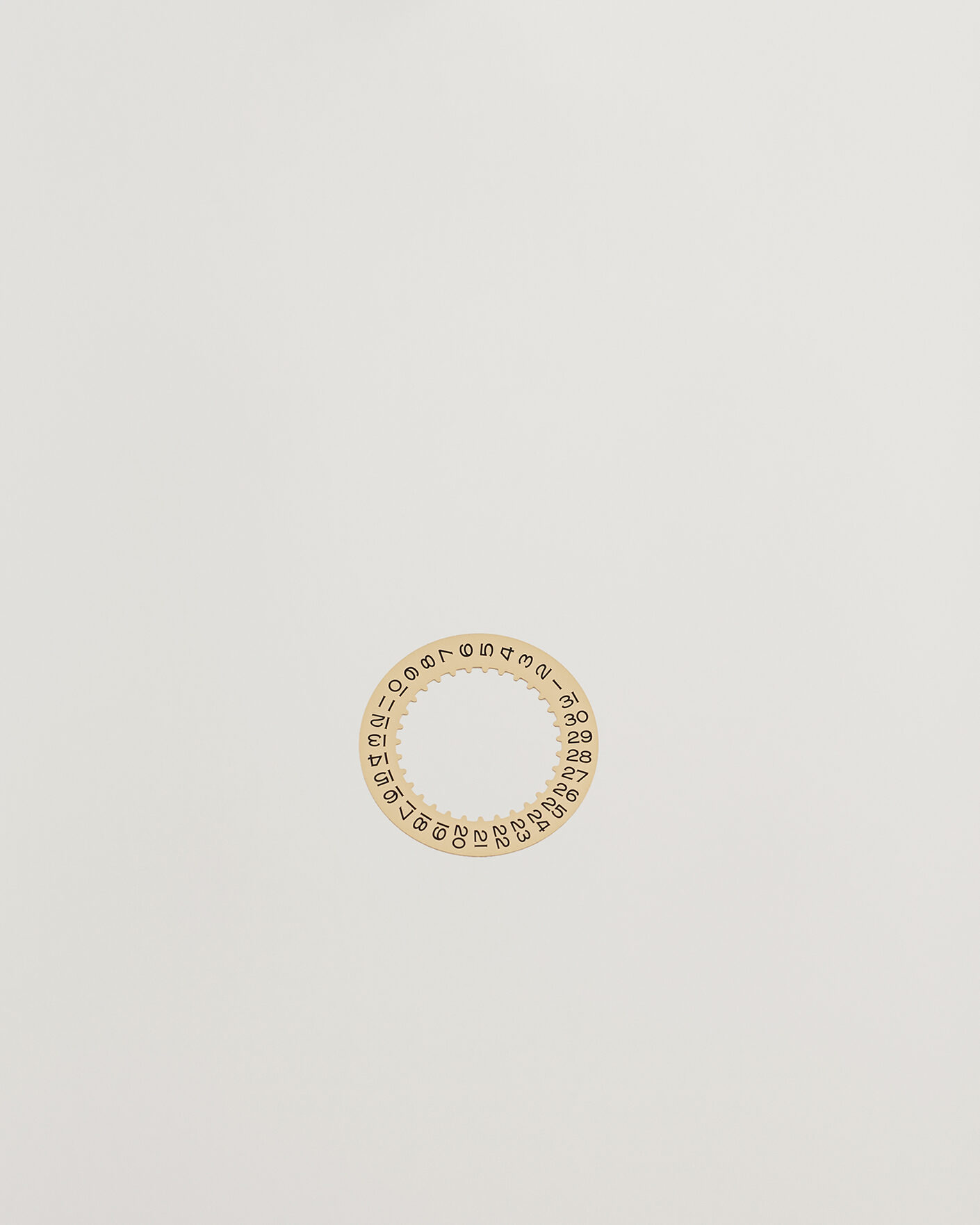 Heren | Pre-owned Benodigdheden | Rolex Pre-Owned | Datejust diamant dial set 36mm 11XXXX